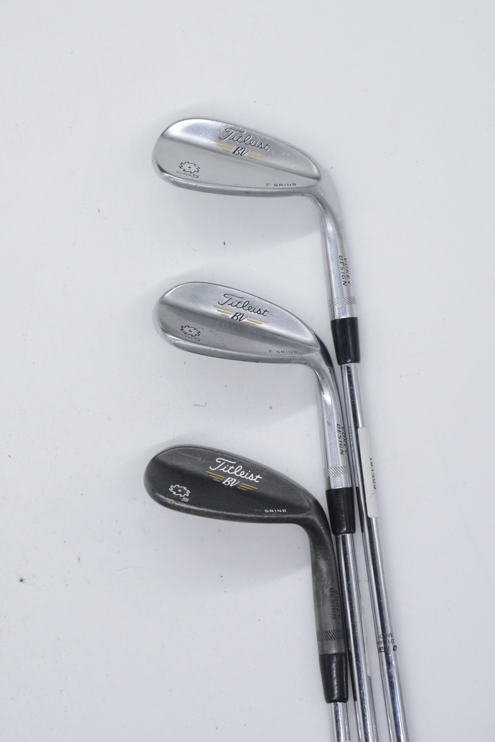 Titleist/Vokey Wedges