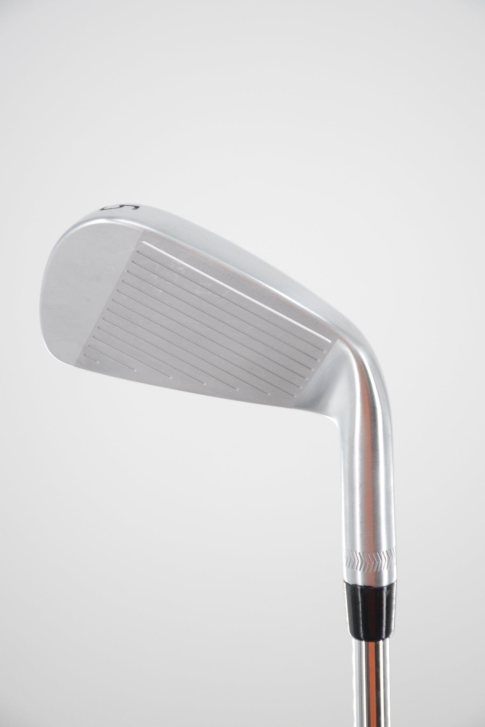 Lefty PXG 0317 T 5 Iron X Flex 38.25" Golf Clubs GolfRoots 