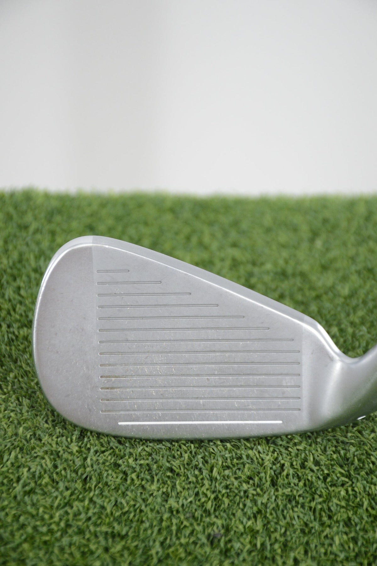 TaylorMade Rbladez 6 Iron R Flex 39" Golf Irons TaylorMade 