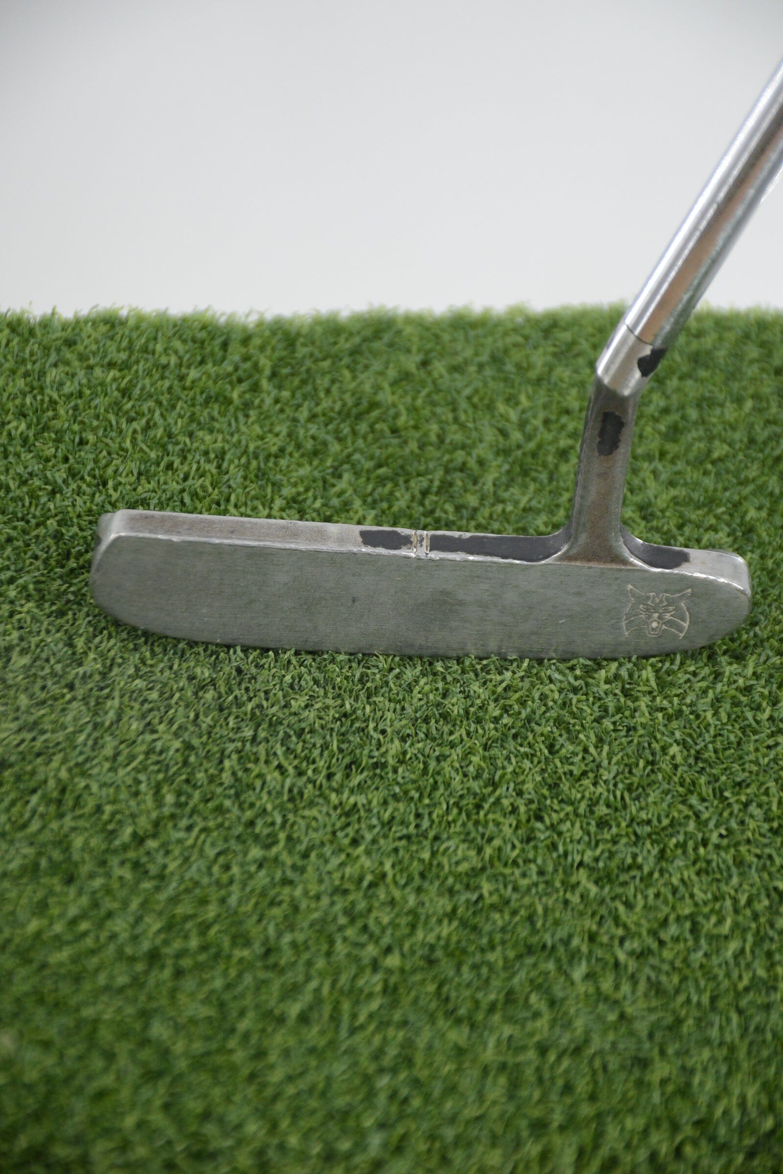 Lynx 2 Putter 35" Golf Clubs GolfRoots 