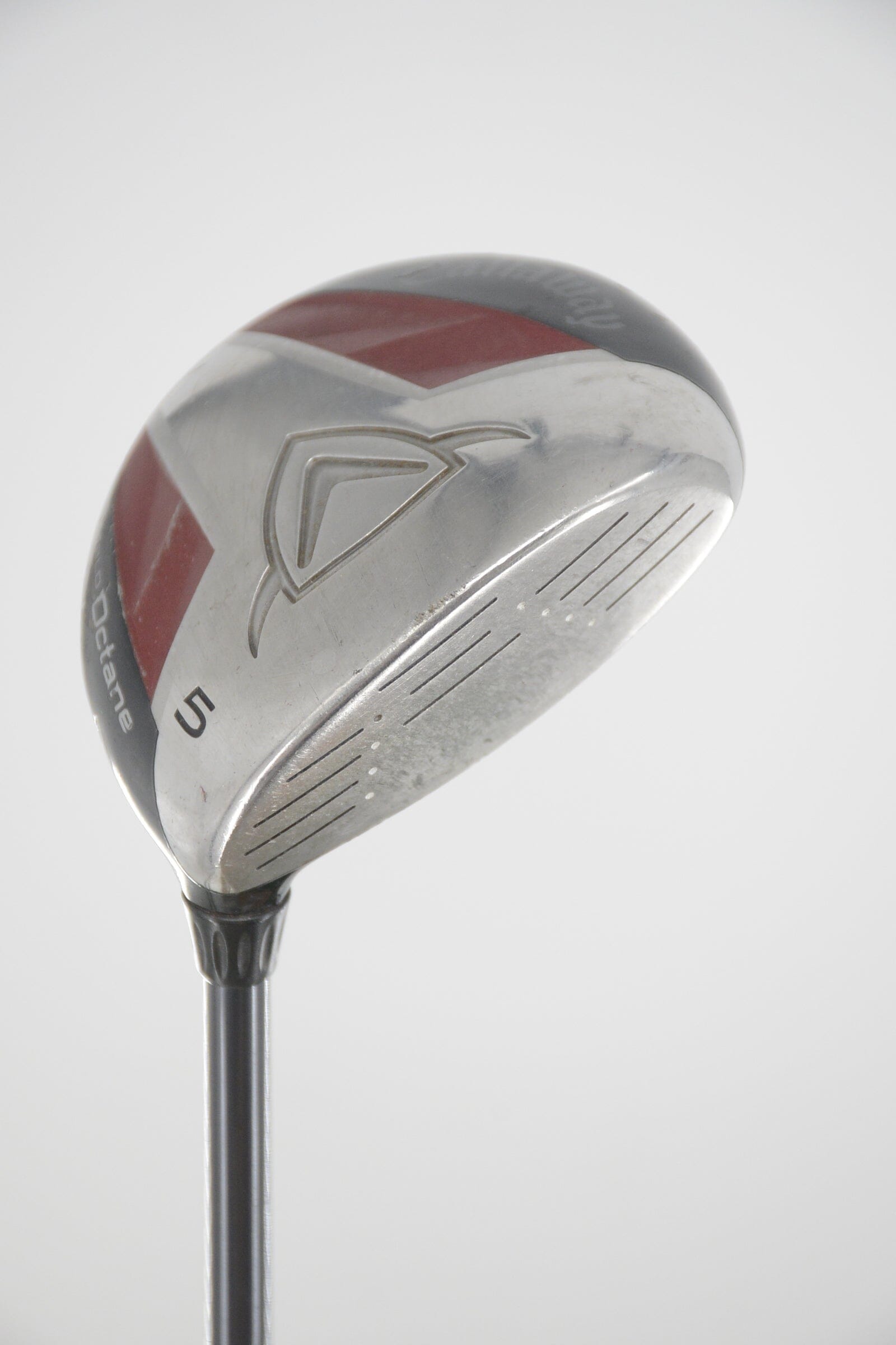 Callaway Diablo Octane 5 Wood R Flex 41.75" Golf Clubs GolfRoots 