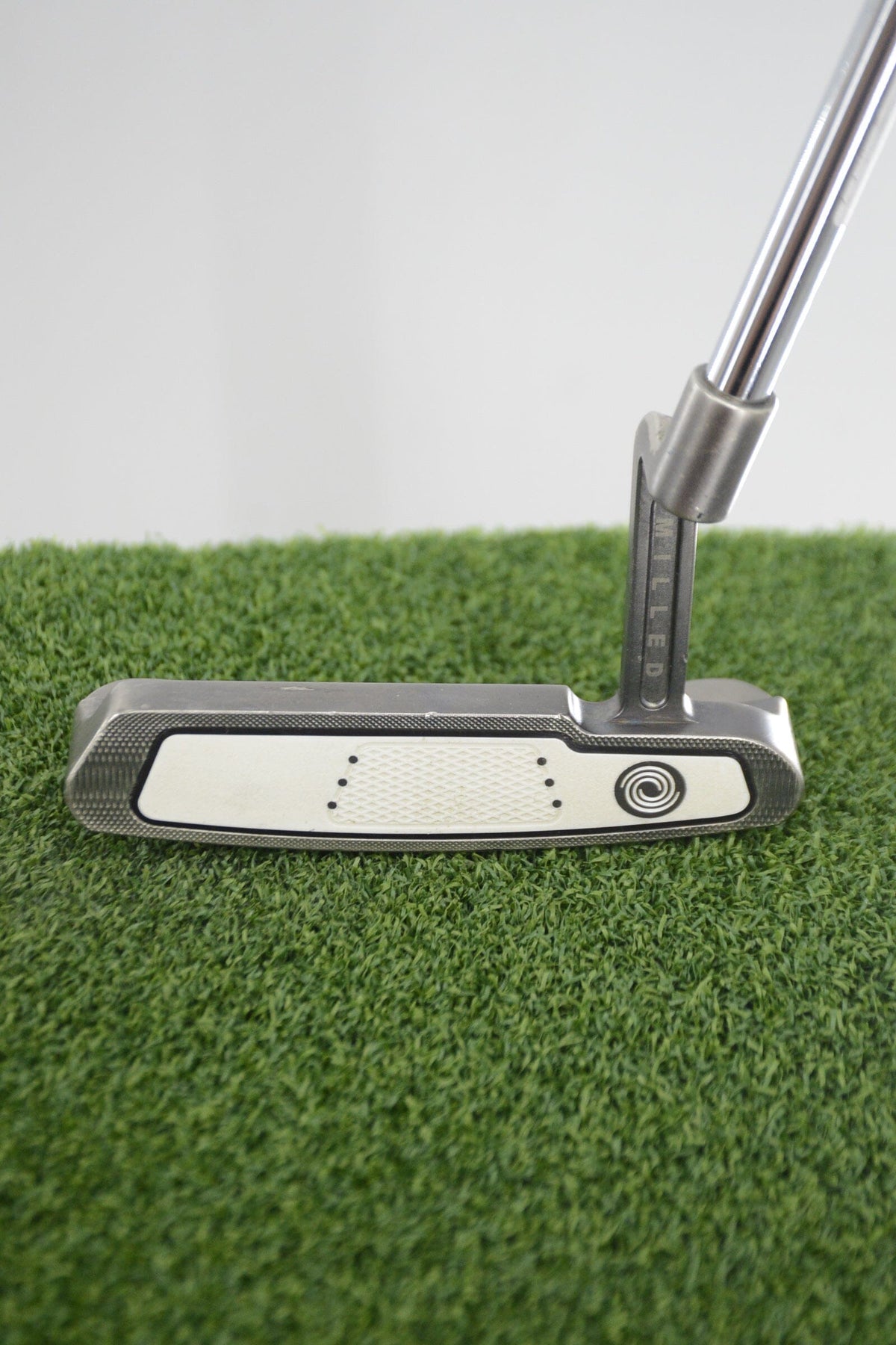 Odyssey Black Series-I 1 Putter 36" Golf Putters Odyssey 