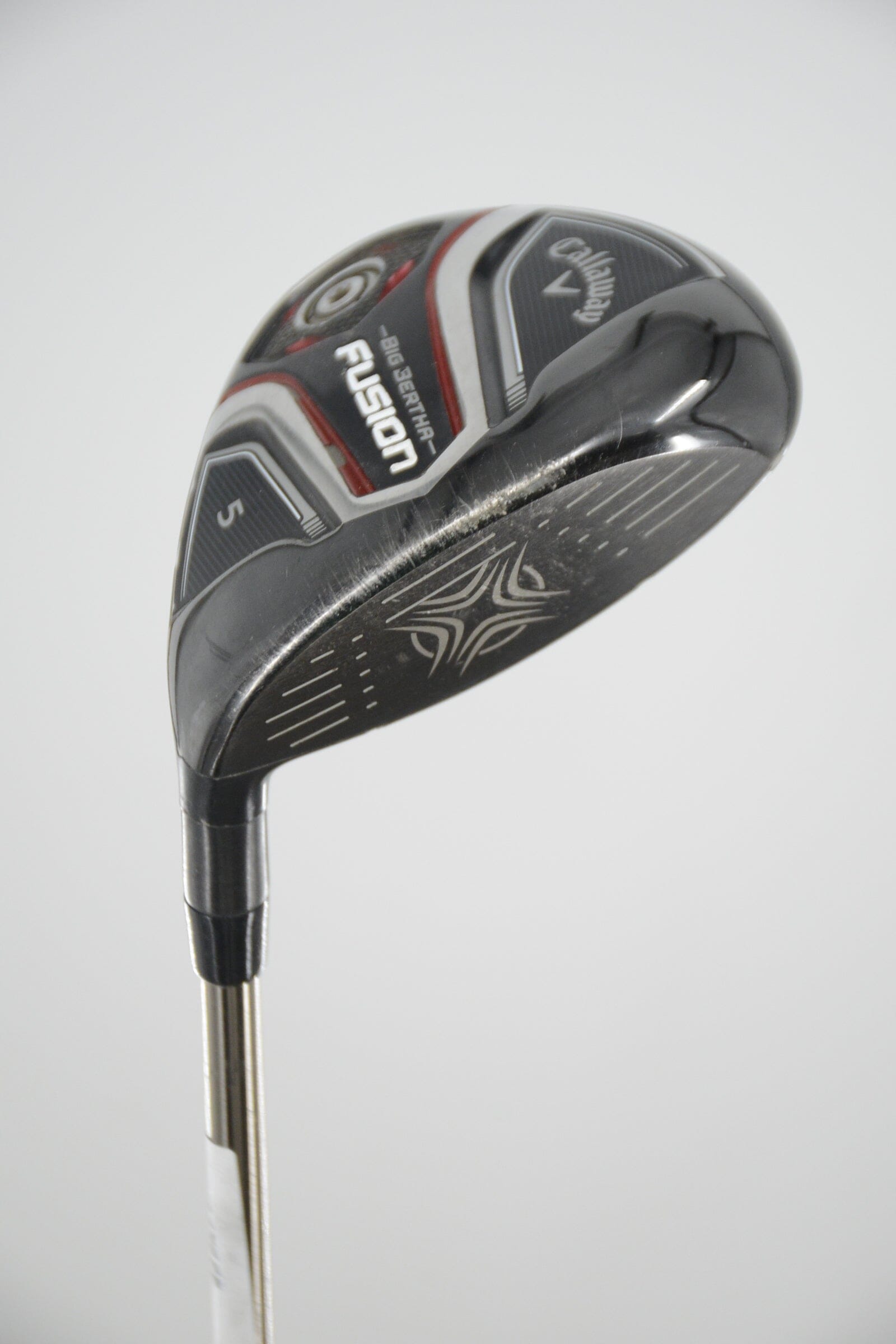 Callaway Big Bertha Fusion 2016 5 Wood SR Flex 41.5" Golf Clubs GolfRoots 