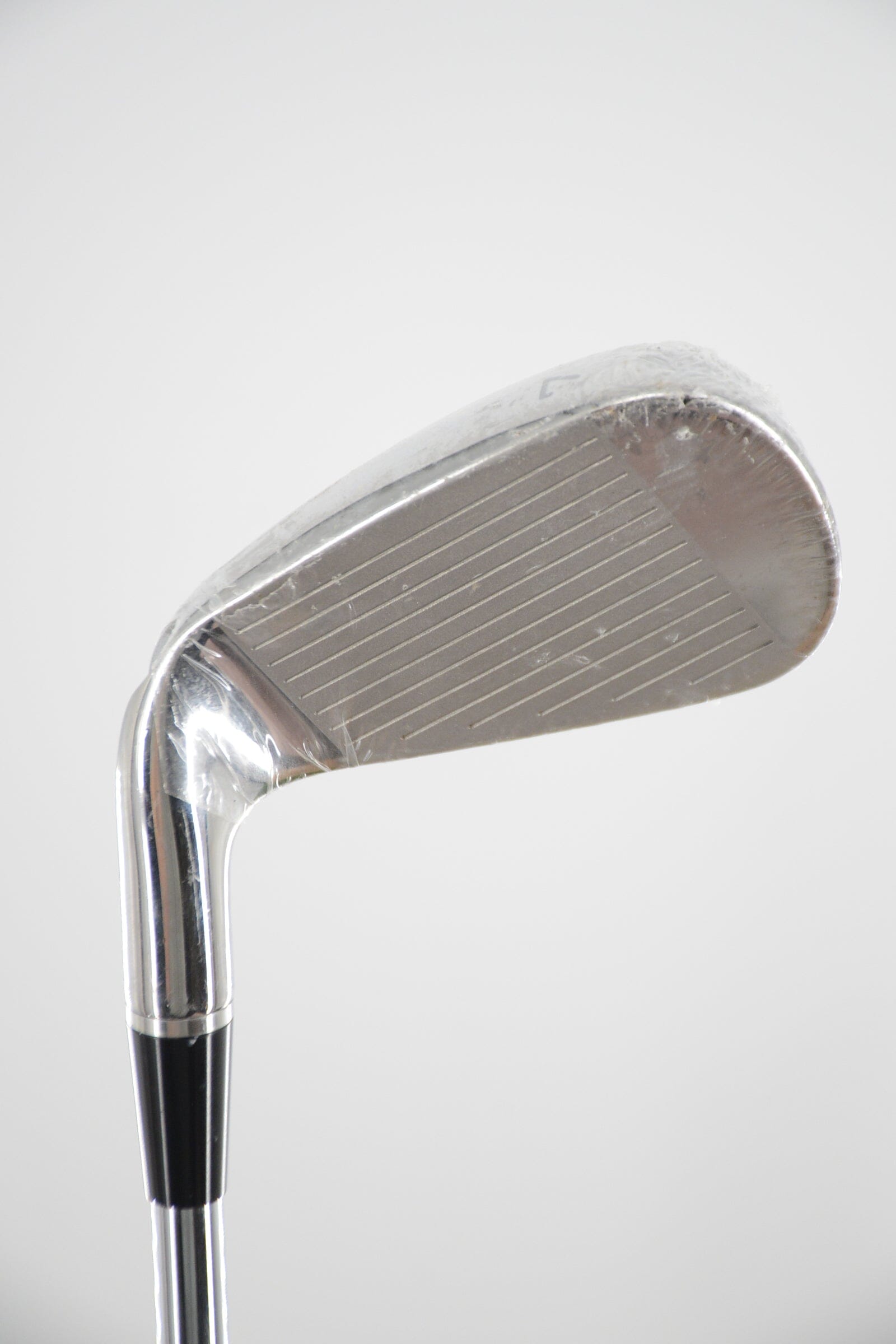 *NEW Fitting Club* Callaway Paradym Ai Smoke 7 Fitting Iron S Flex 39" Golf Clubs GolfRoots 