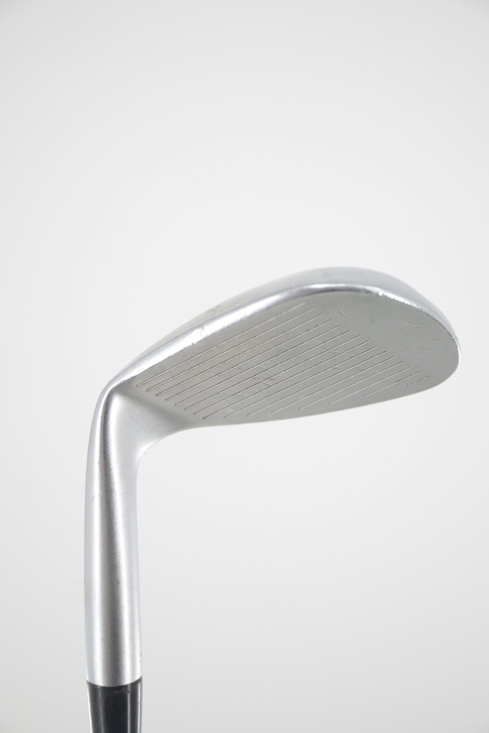 Mizuno T7 White Satin 56 Degree Wedge Wedge Flex 35.25" Golf Clubs GolfRoots 