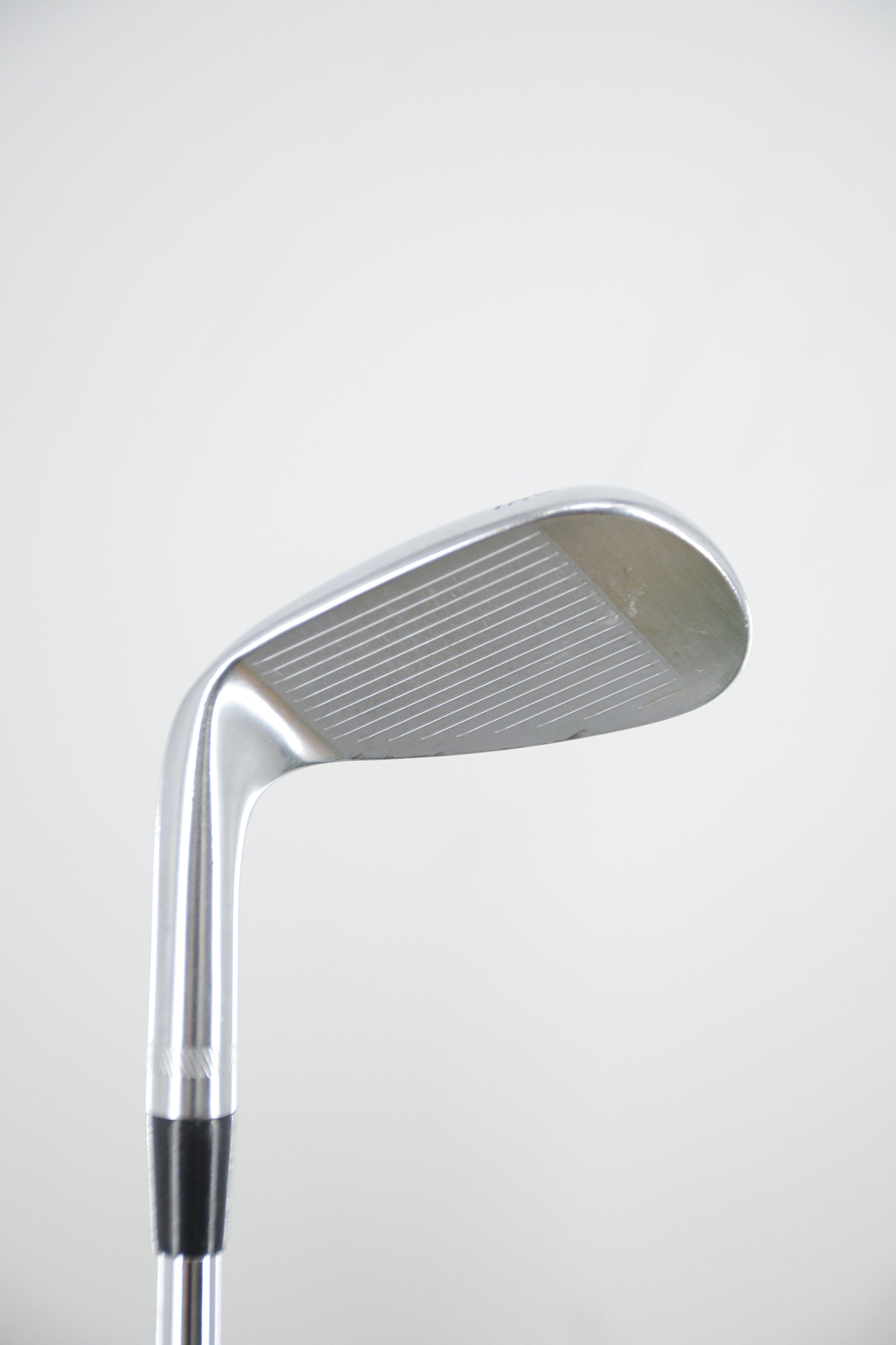Titleist Vokey SM6 Tour Chrome 52 Degree Wedge Wedge Flex 35.25"