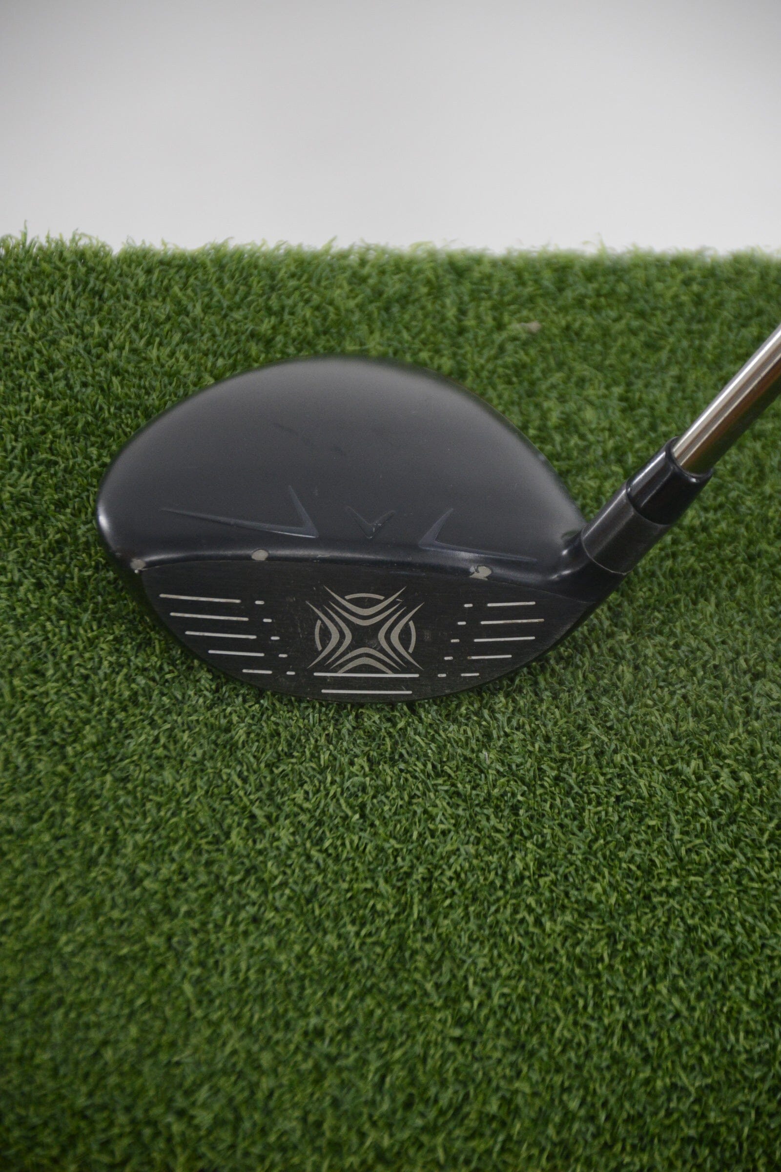 Callaway Big Bertha Fusion 2016 5 Wood SR Flex 41.5" Golf Clubs GolfRoots 