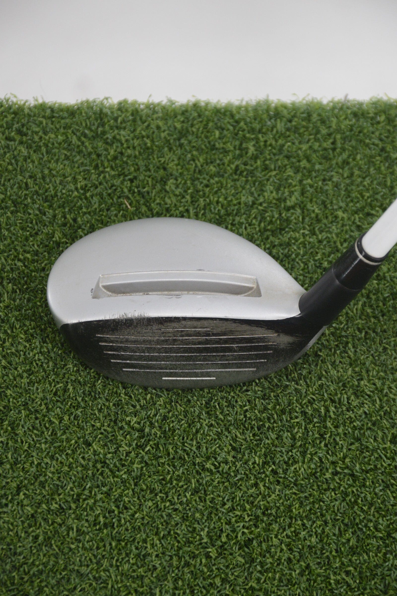 Adams Idea Super 19 Degree Hybrid R Flex 40" Golf Clubs GolfRoots 