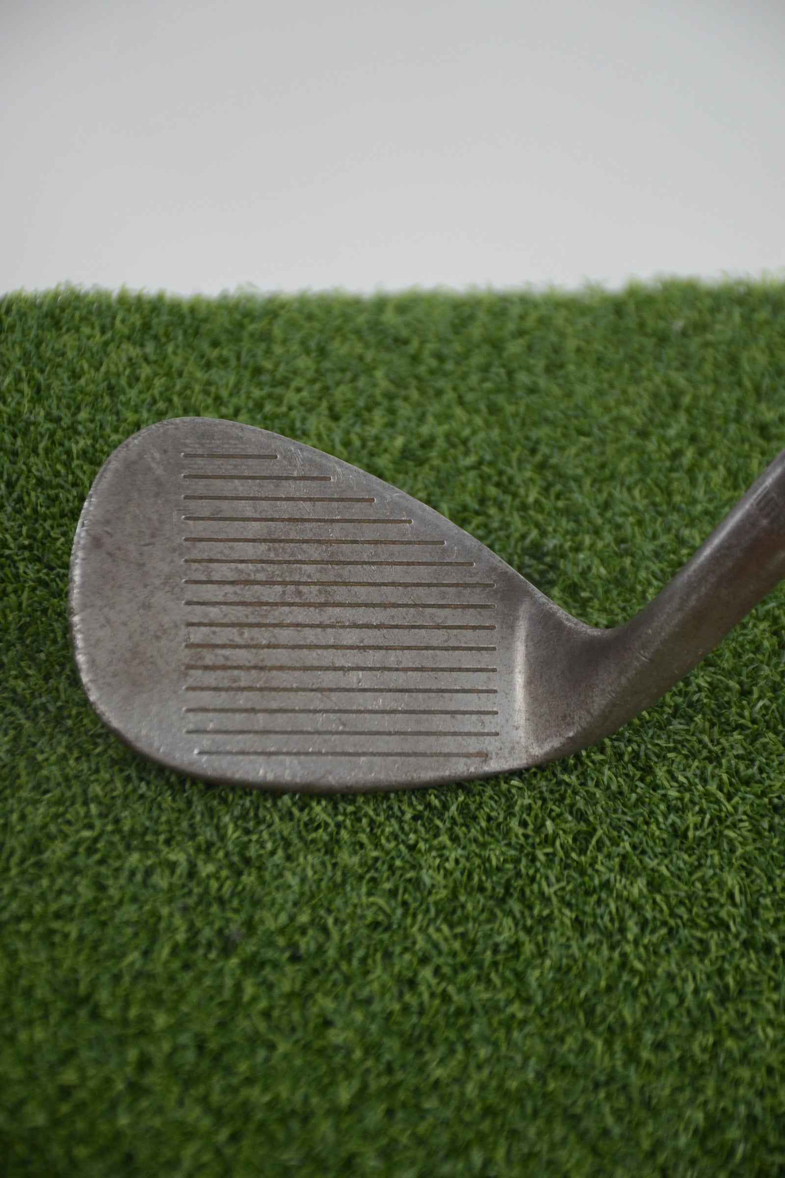 Callaway Mack Daddy 2 Slate 60 Degree Wedge Wedge Flex 34.75"