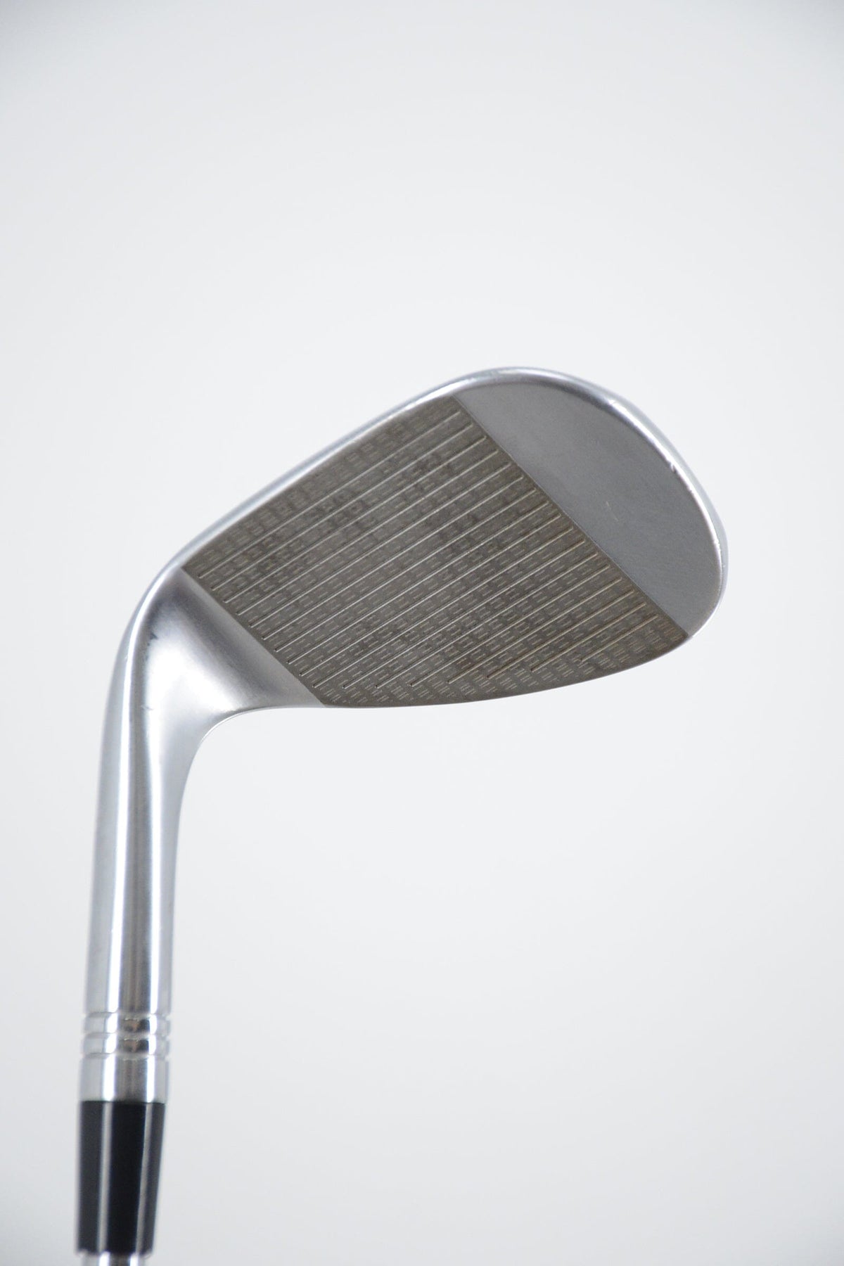 TaylorMade MG2 Chrome 52 Degree Wedge S Flex 35" Golf Clubs GolfRoots 