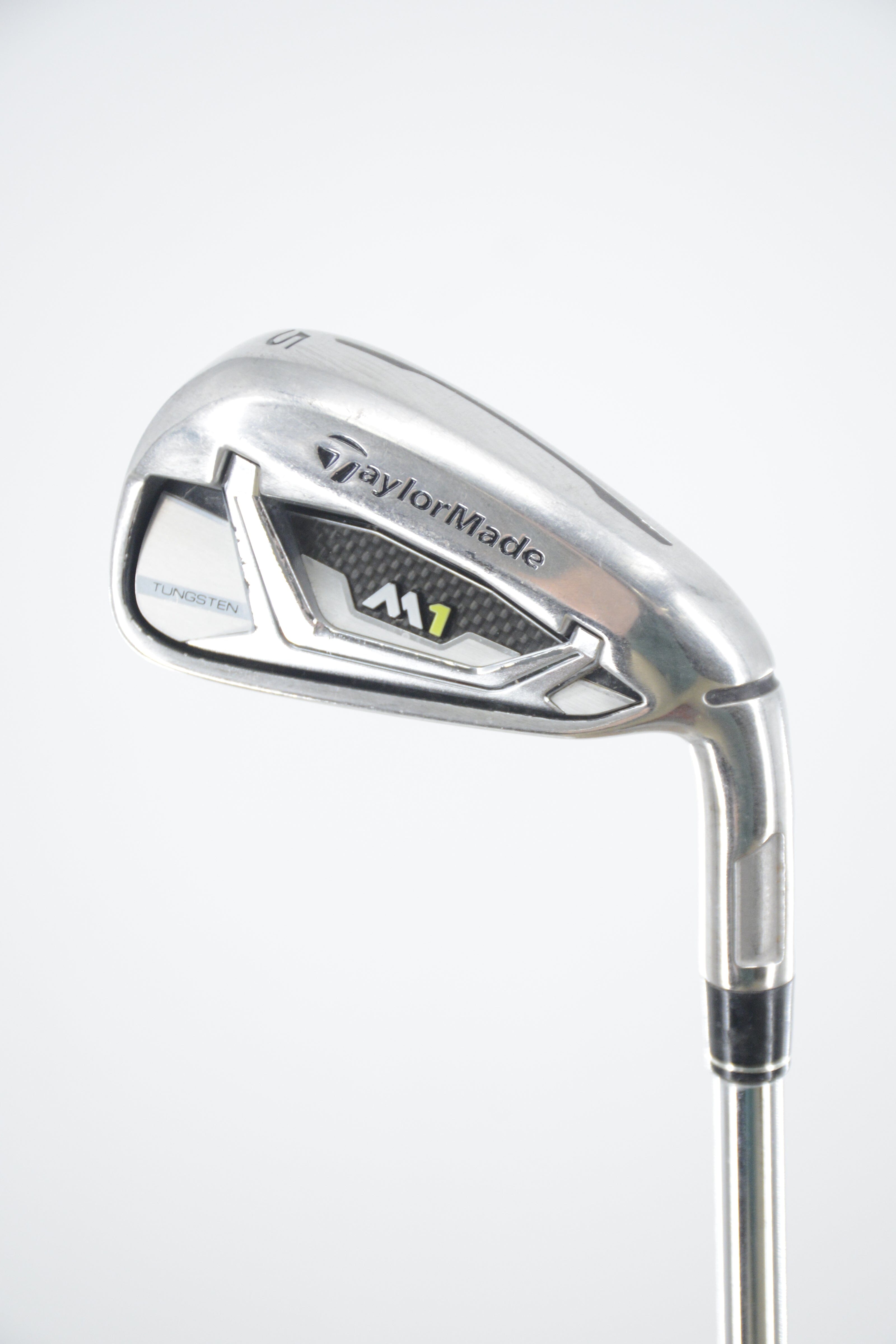 TaylorMade M1 5 Iron S Flex 38.75" Golf Clubs GolfRoots 