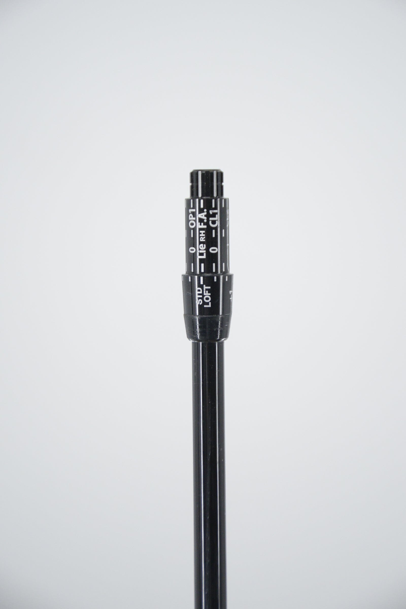 Mitsubishi Tensei AV Series White Srixon Driver Shaft X Flex 44" Golf Clubs GolfRoots 