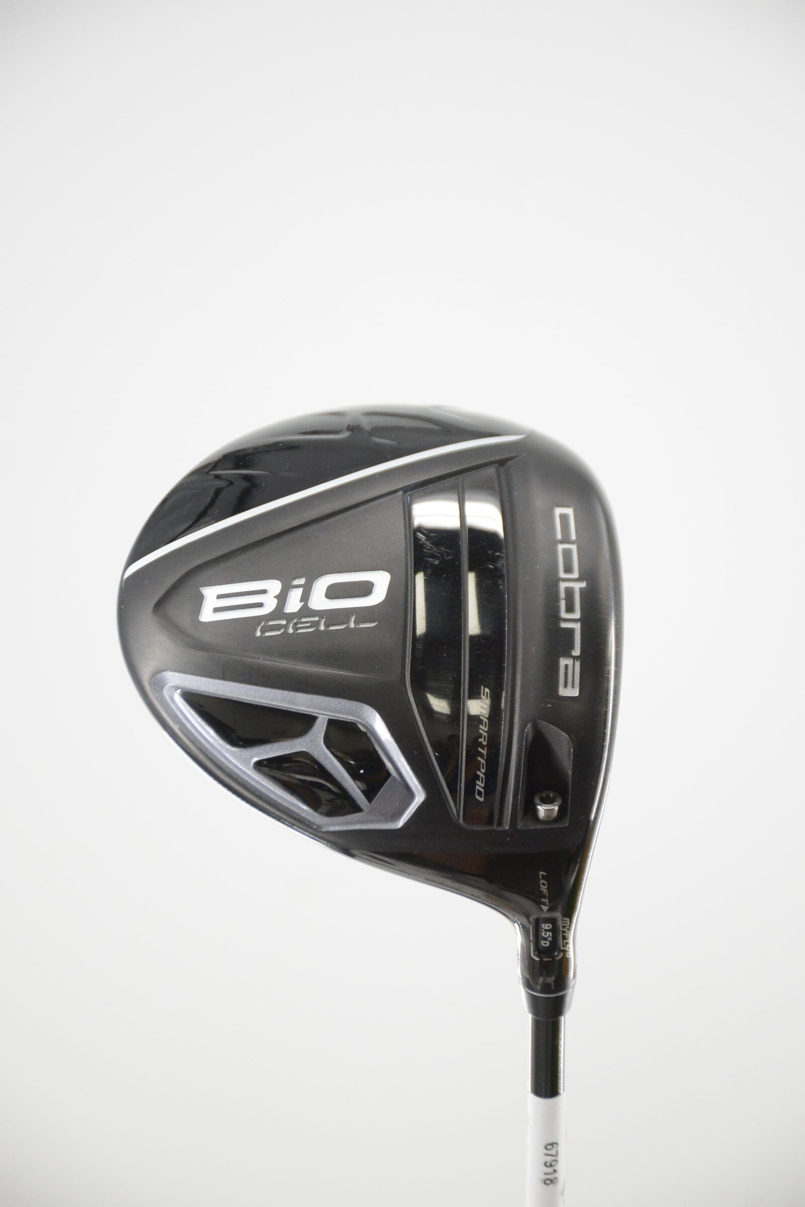 Cobra Bio Cell 9.5 Degree Driver R Flex 45.5" Golf Clubs GolfRoots 