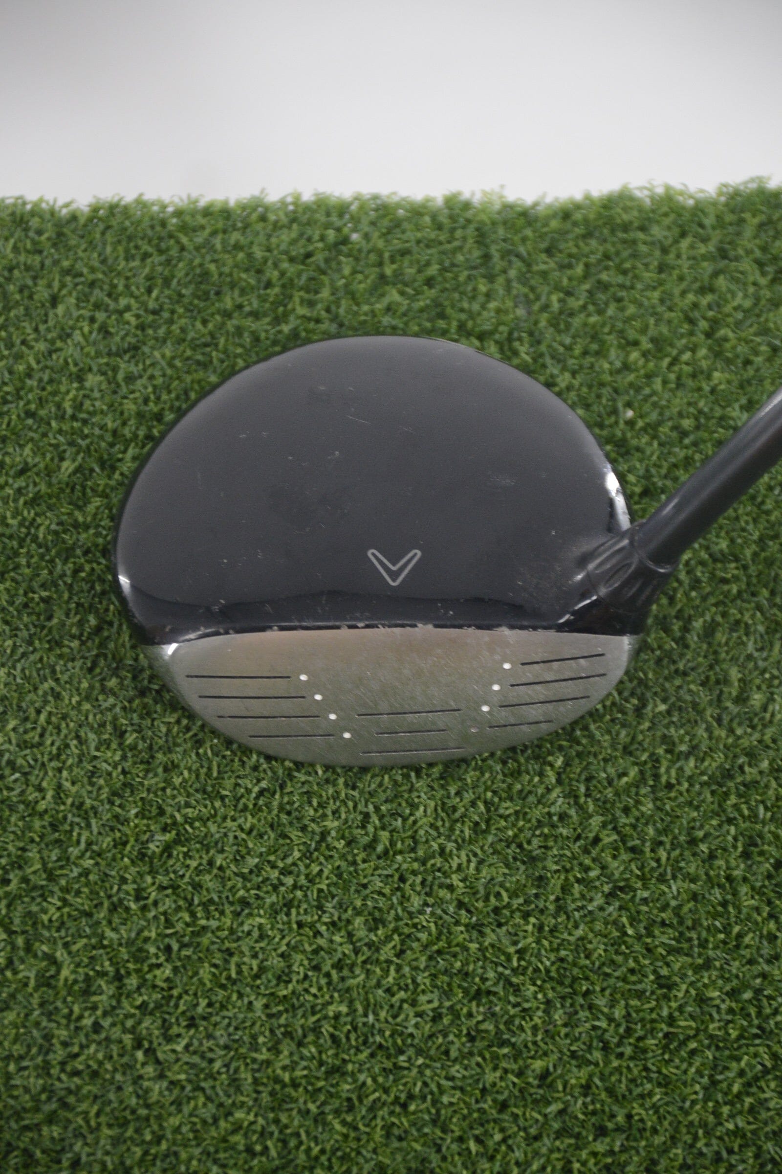 Callaway Diablo Octane 5 Wood R Flex 41.75" Golf Clubs GolfRoots 