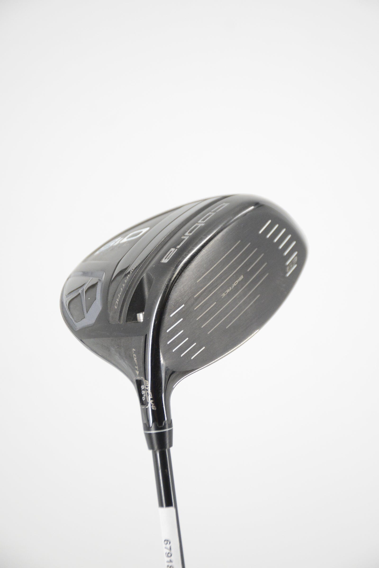 Cobra Bio Cell 9.5 Degree Driver R Flex 45.5" Golf Clubs GolfRoots 