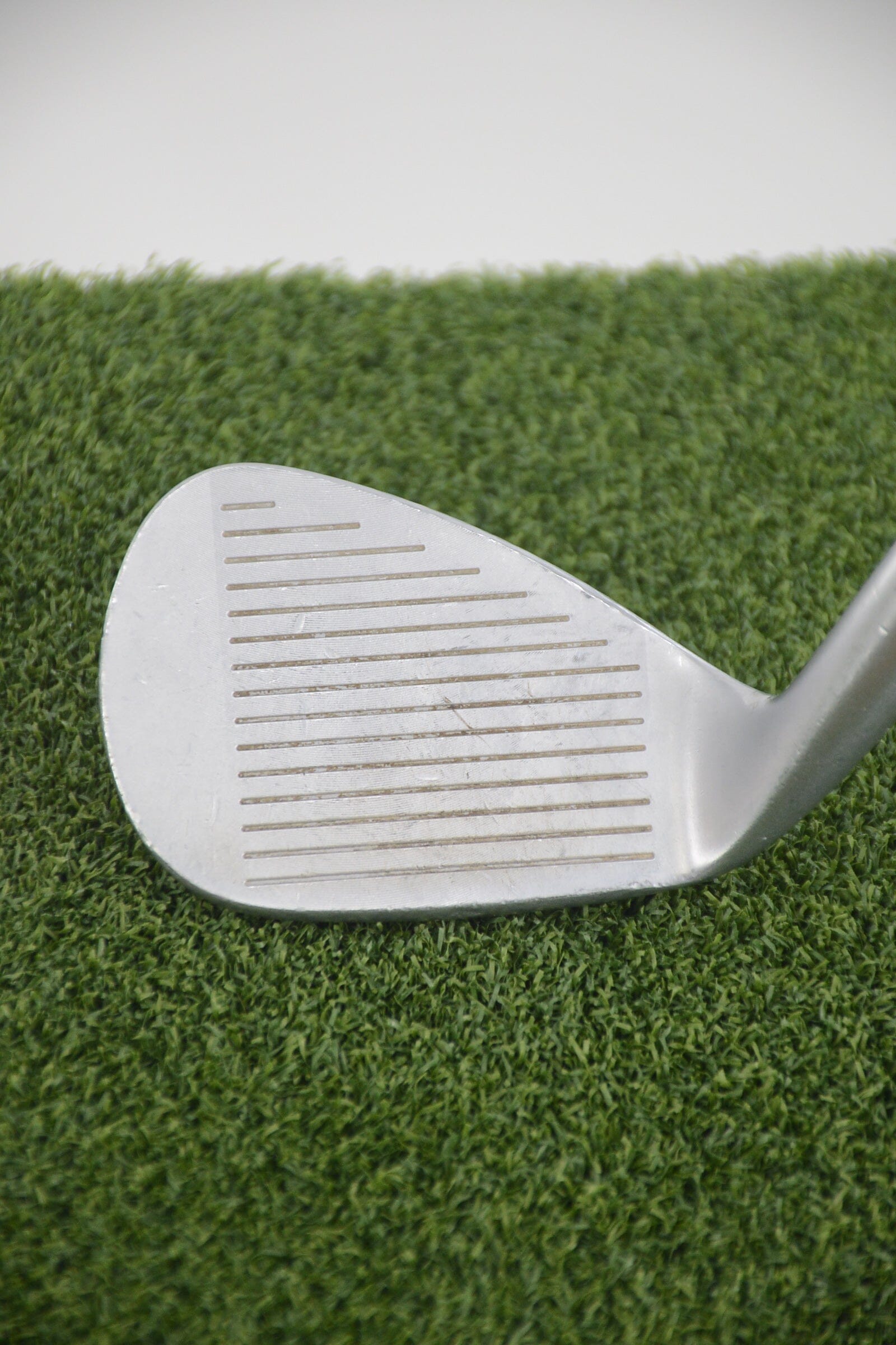 Mizuno T7 White Satin 56 Degree Wedge Wedge Flex 35.25" Golf Clubs GolfRoots 