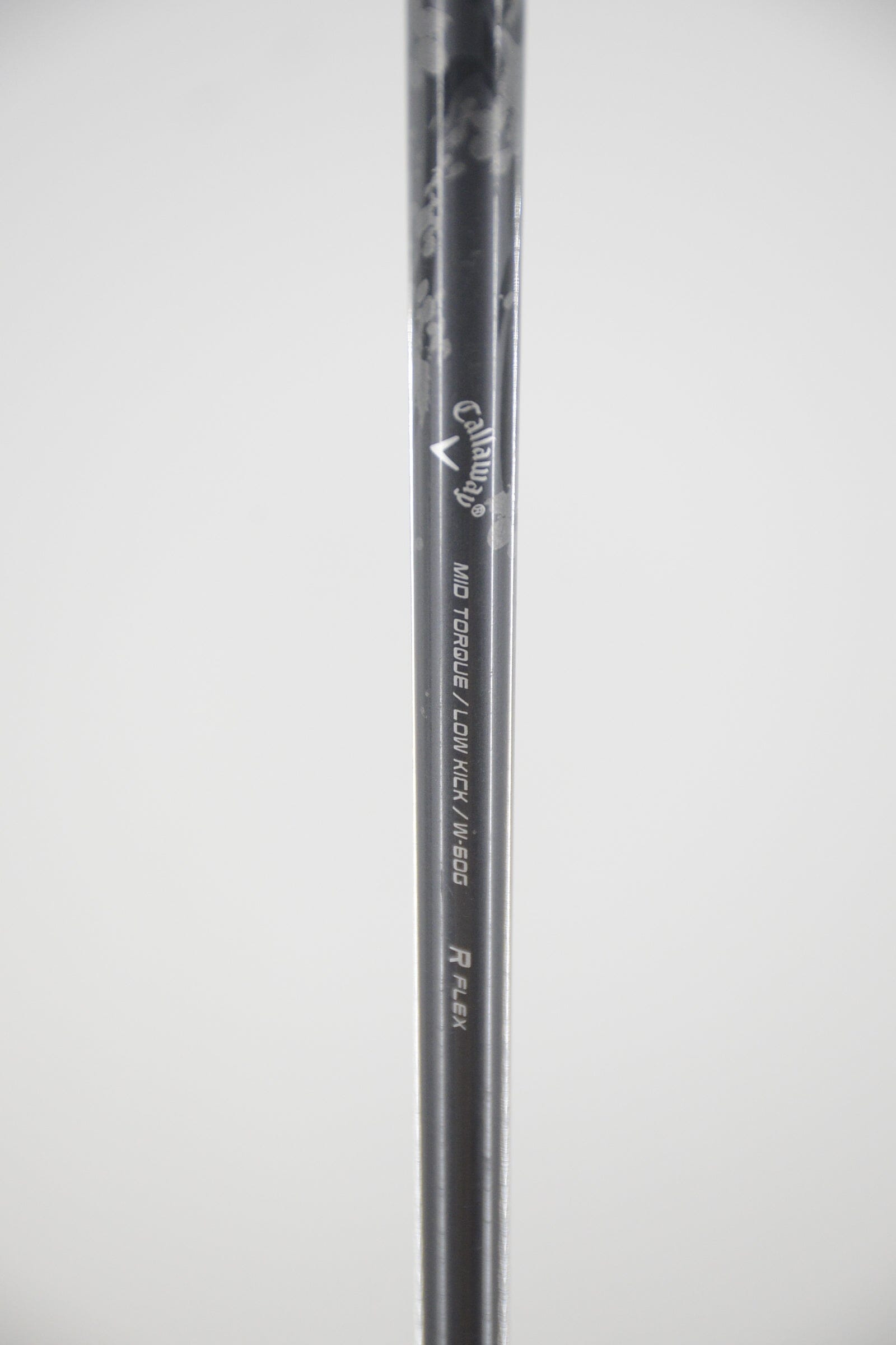Callaway Diablo Octane 5 Wood R Flex 41.75" Golf Clubs GolfRoots 