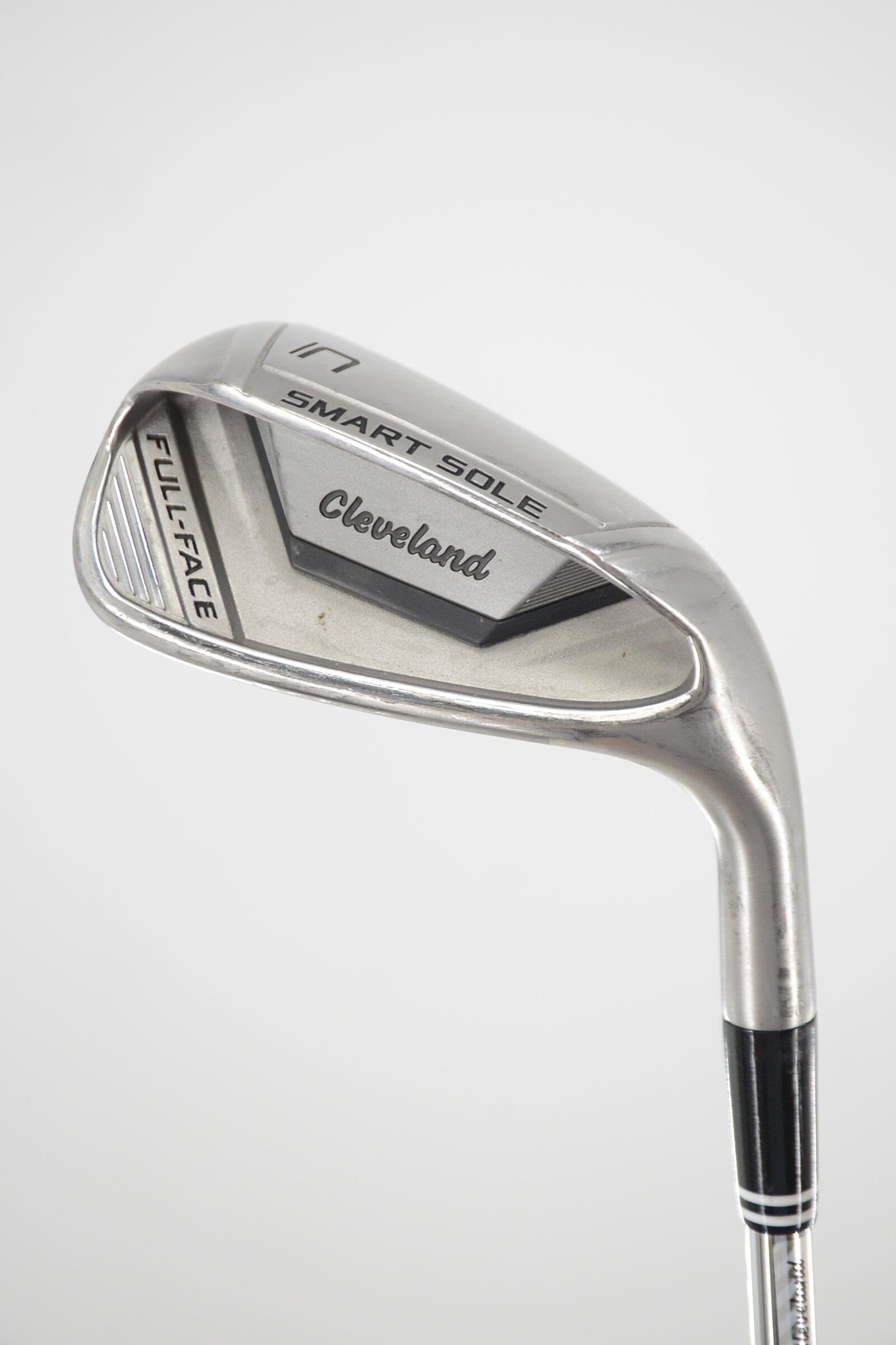 Cleveland Smart Sole Full Face Chipper Wedge Flex 35" Golf Clubs GolfRoots 