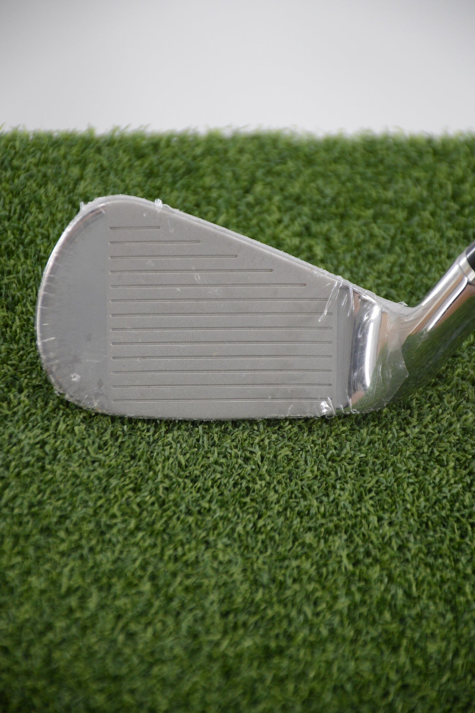 *NEW Fitting Club* Callaway Paradym Ai Smoke 7 Fitting Iron S Flex 39" Golf Clubs GolfRoots 