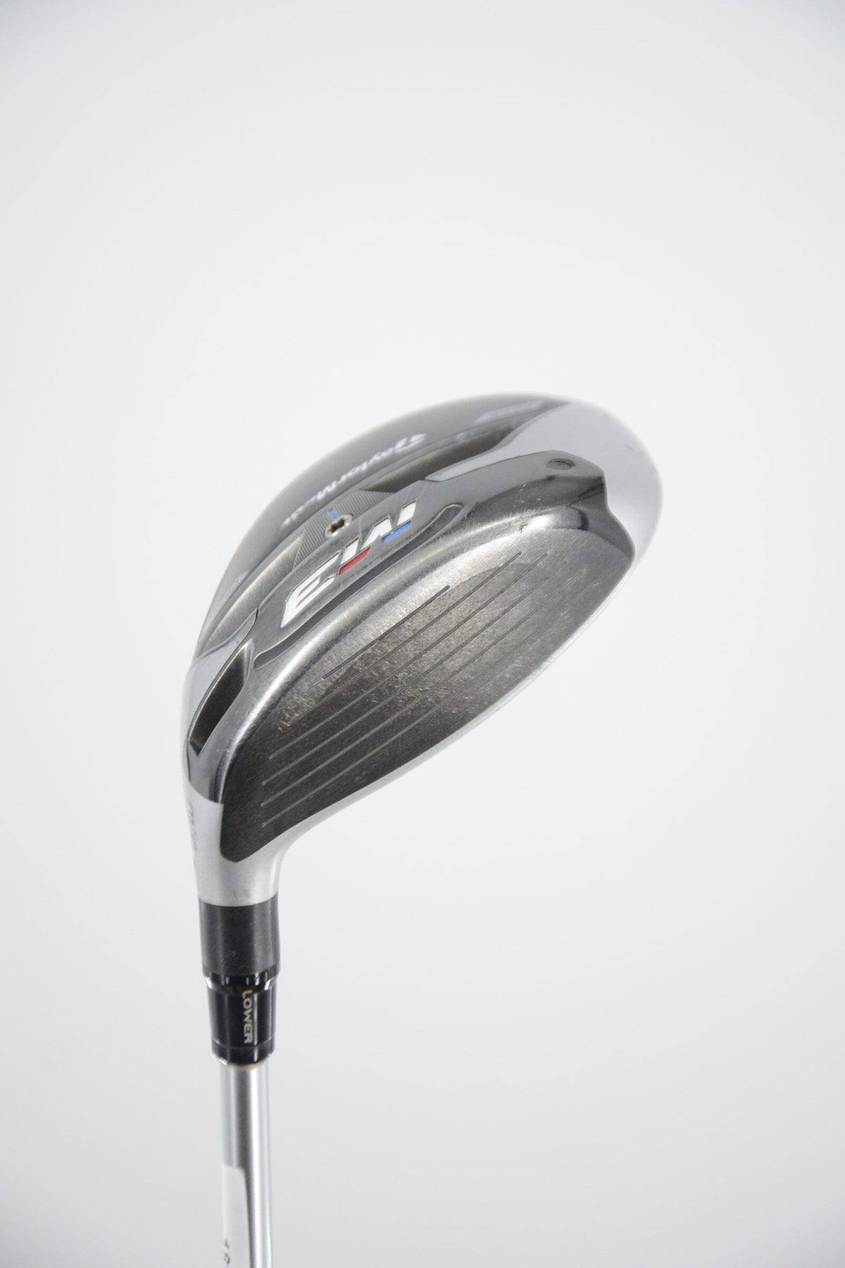 TaylorMade M3 3 Wood R Flex 43" Golf Clubs GolfRoots 