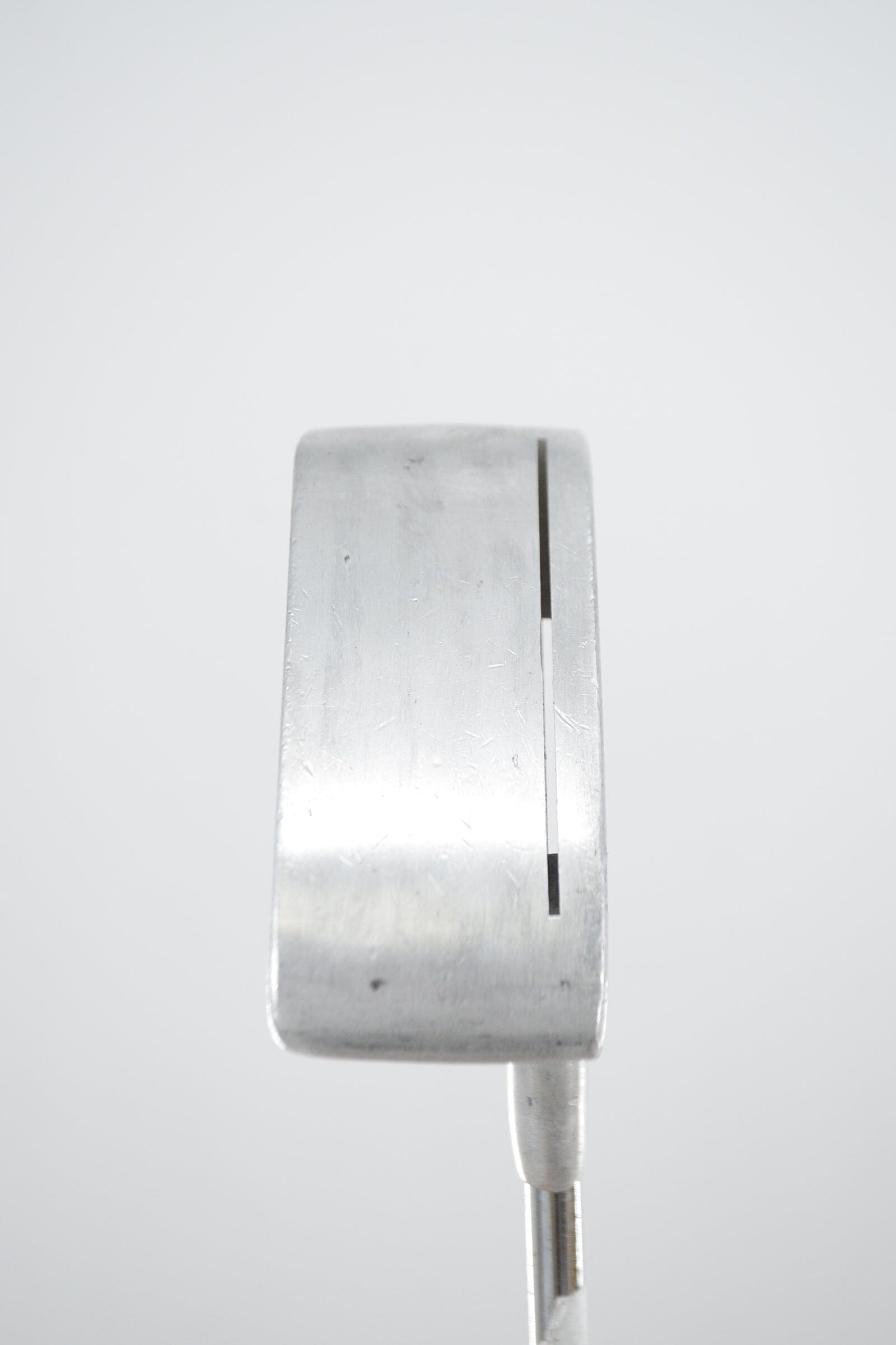 Silver Putter 33.5" Golf Clubs GolfRoots 