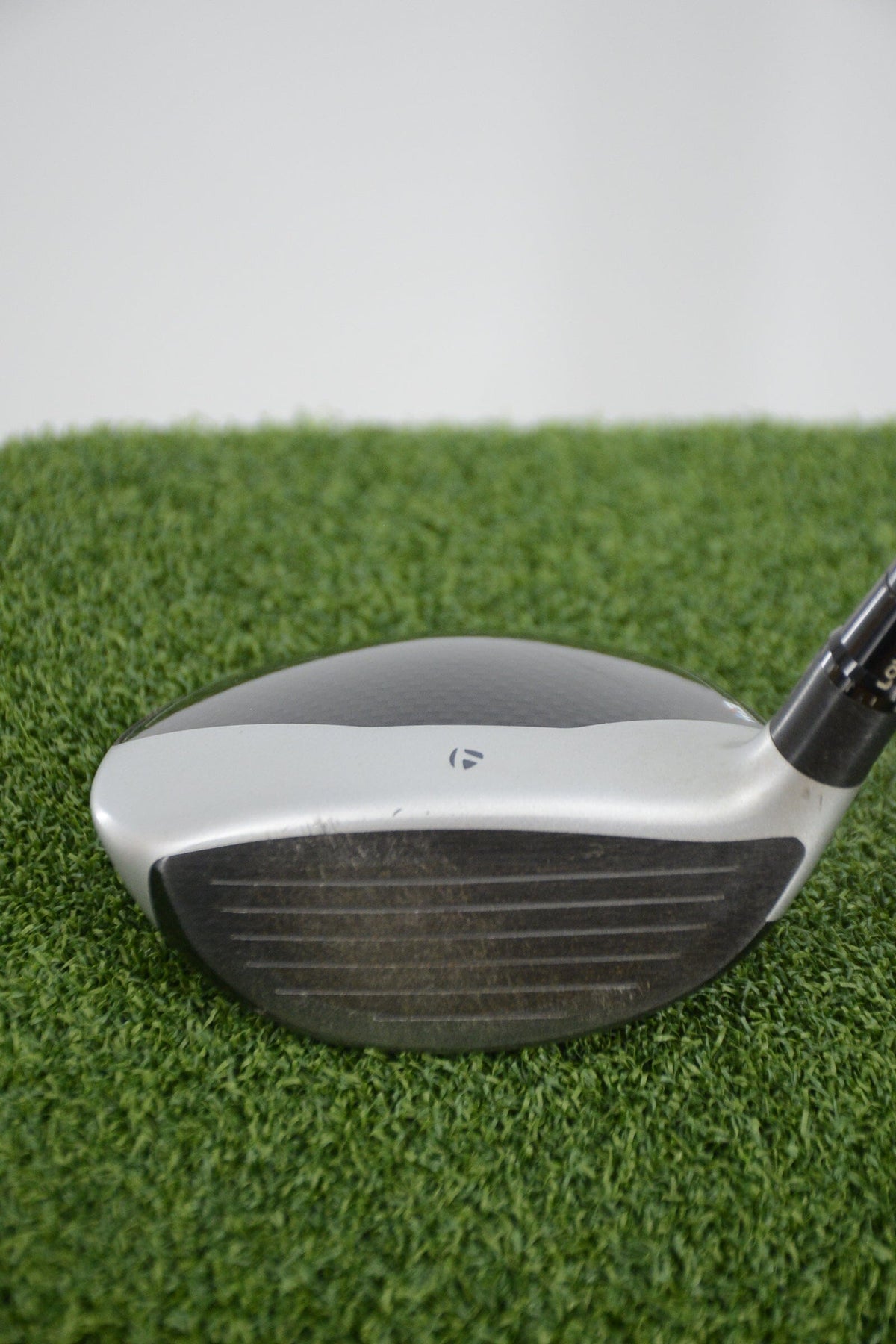 TaylorMade M3 3 Wood R Flex 43" Golf Clubs GolfRoots 