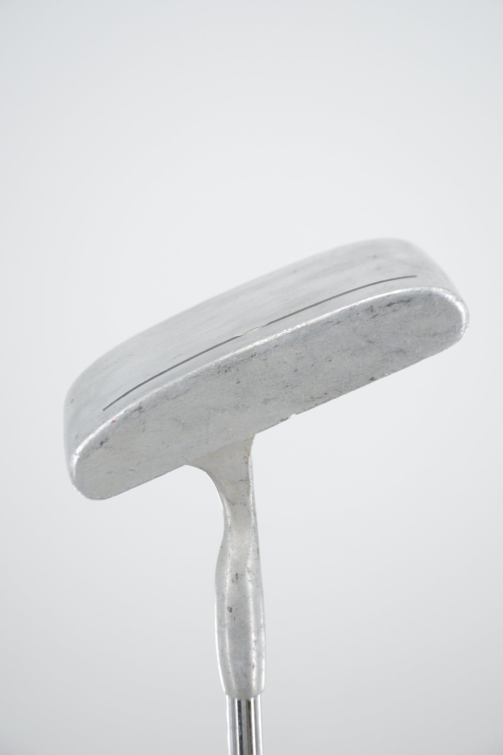 Silver Putter 33.5" Golf Clubs GolfRoots 