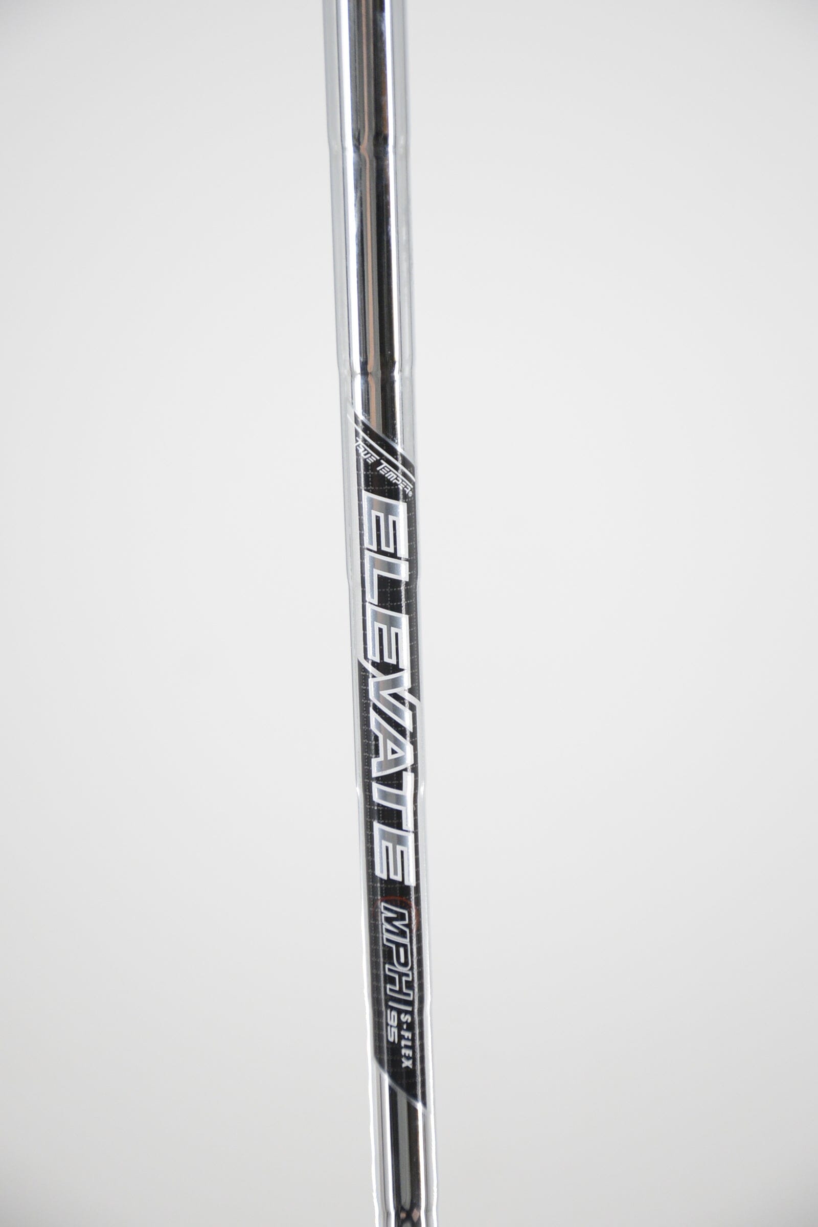 *NEW Fitting Club* Callaway Paradym Ai Smoke 7 Fitting Iron S Flex 39" Golf Clubs GolfRoots 