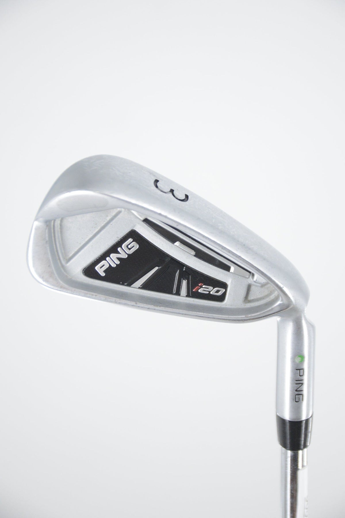 Ping I20 3 Iron R Flex 39" Golf Irons Ping 