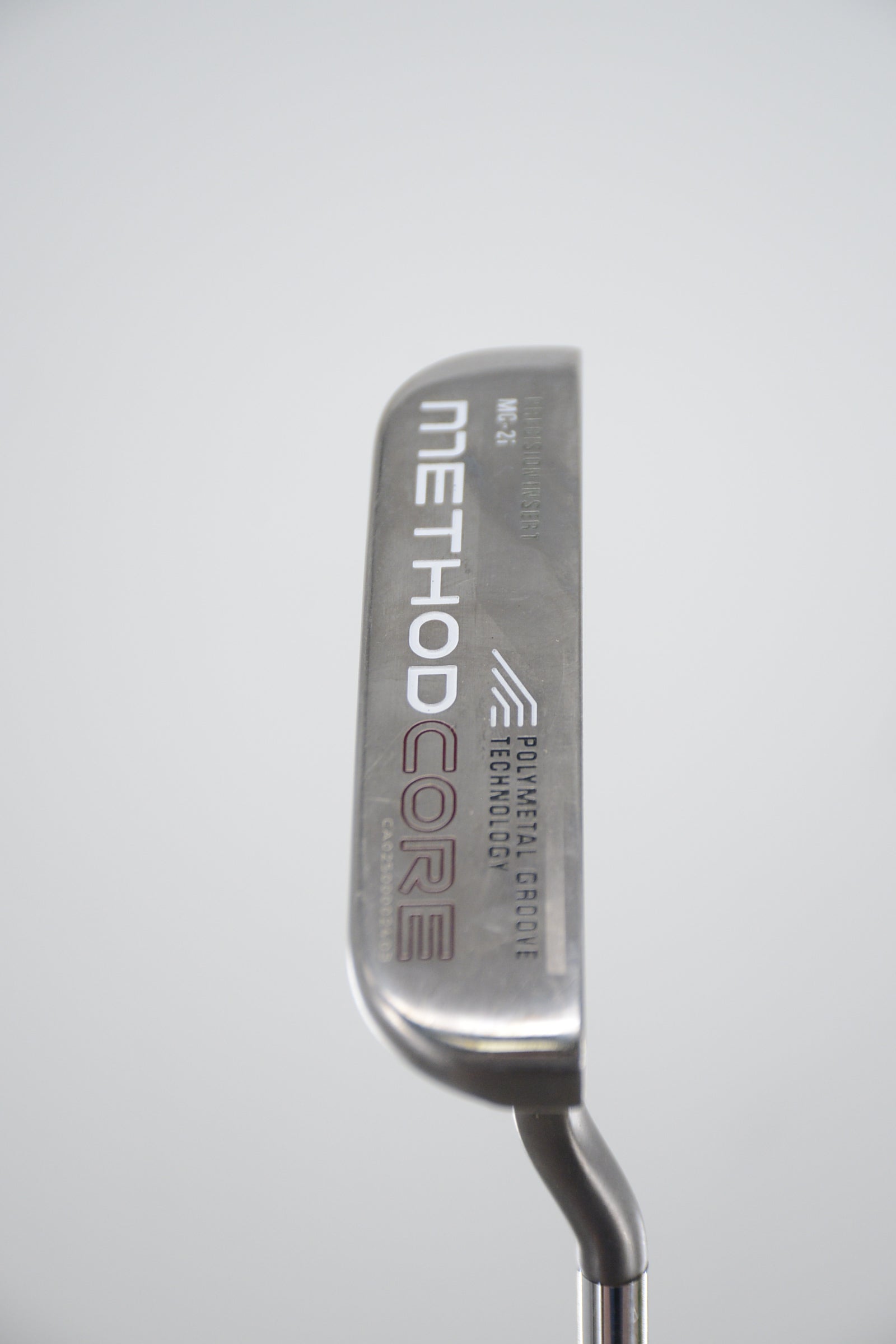Nike Method Core MC-2I Putter 33.25"