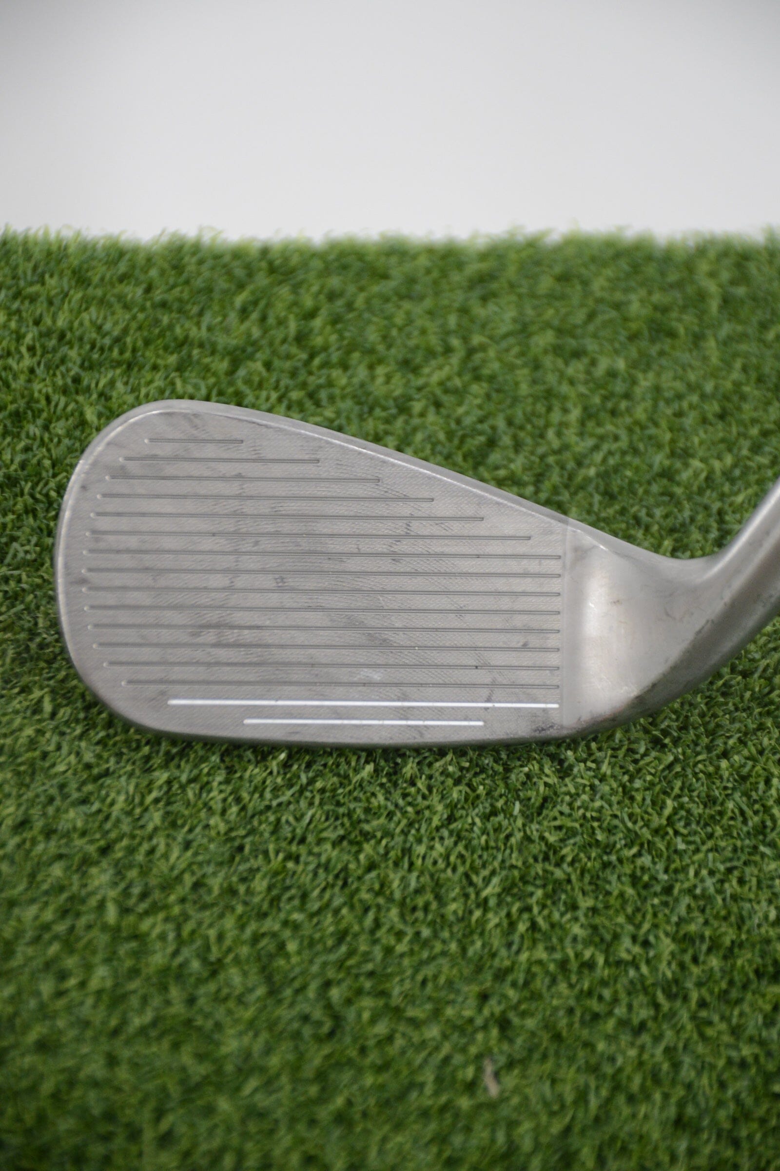 Cleveland Smart Sole Full Face Chipper Wedge Flex 35" Golf Clubs GolfRoots 