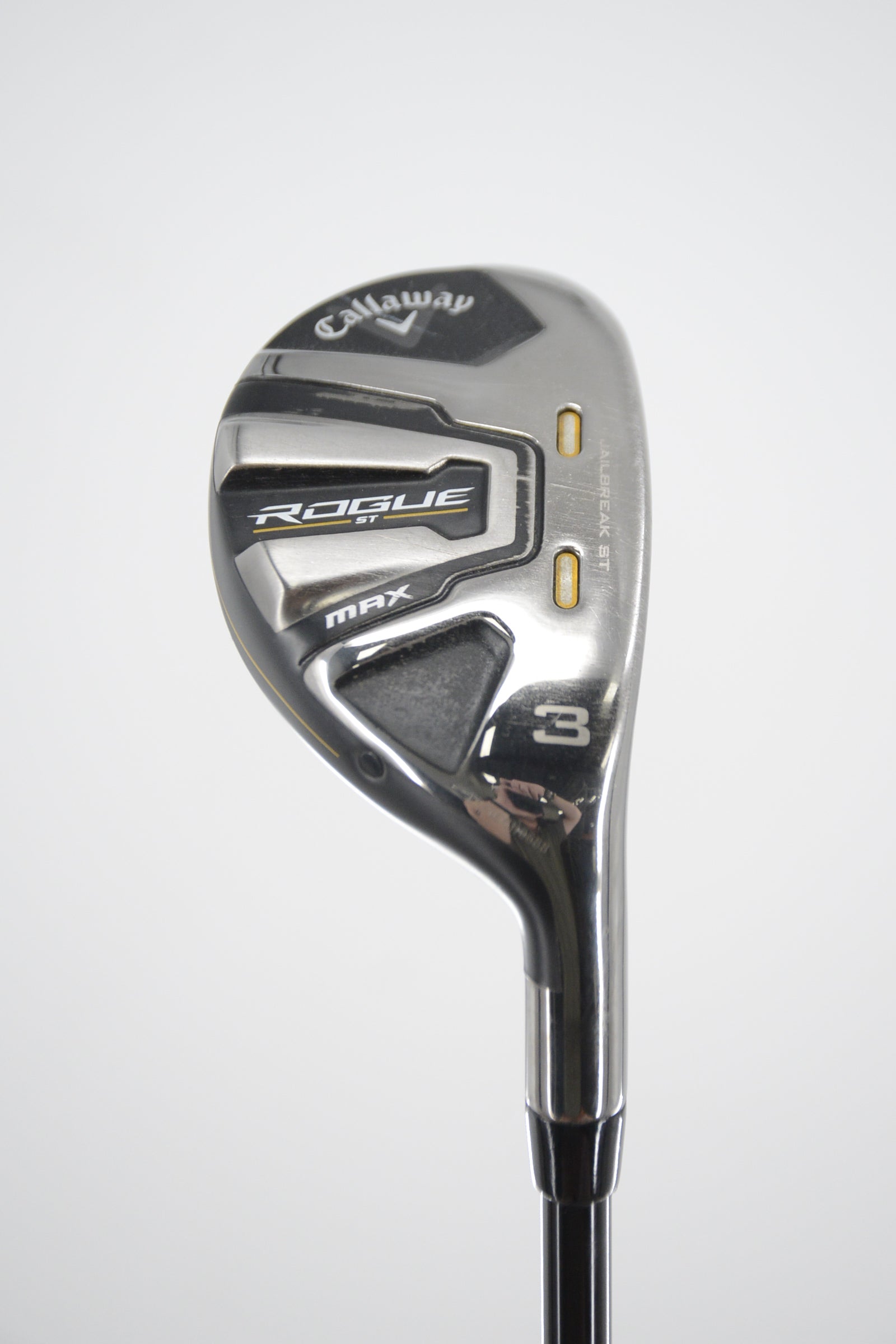 Callaway Rogue St Max 3 Hybrid S Flex 40"