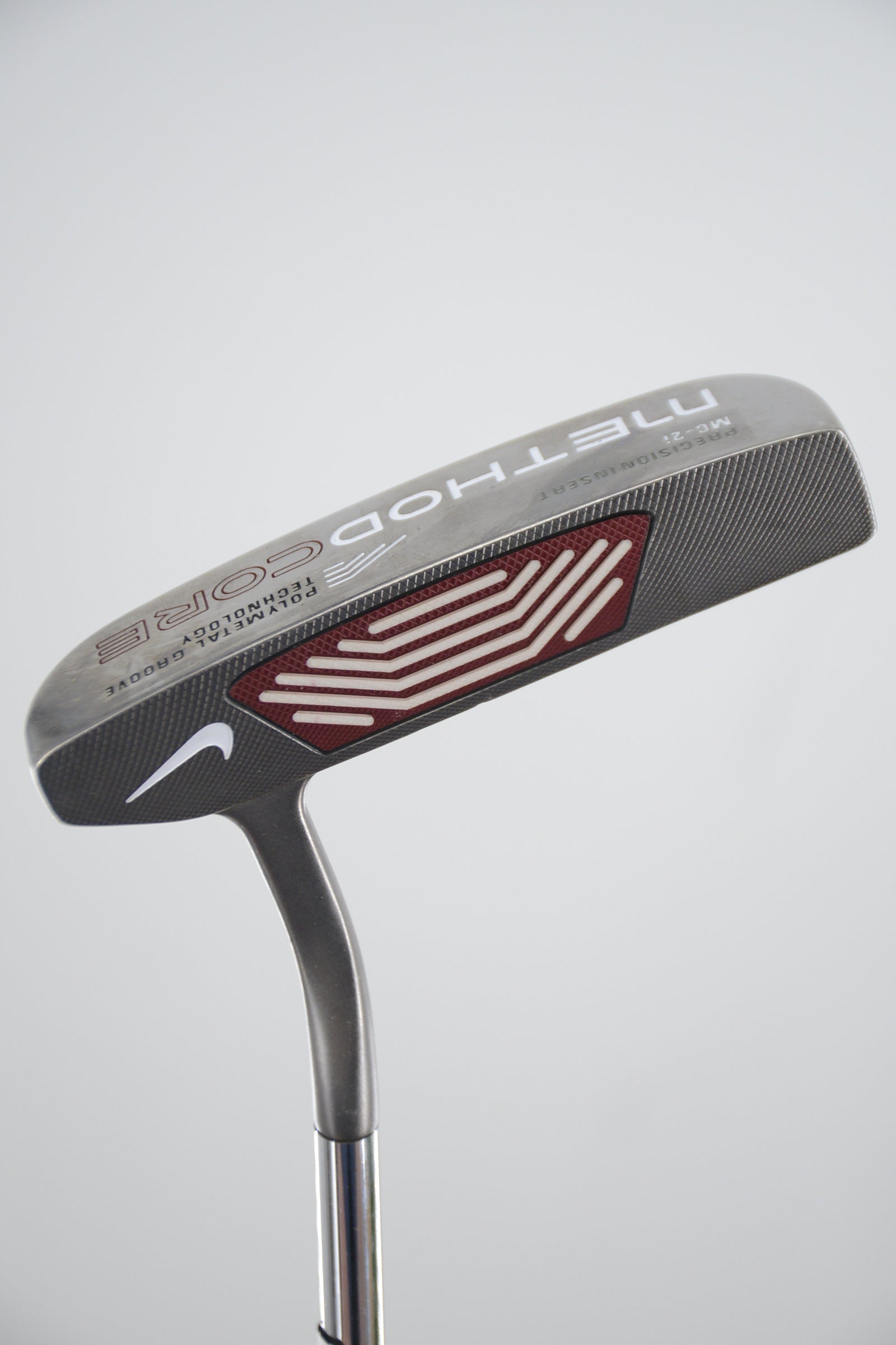 Nike Method Core MC-2I Putter 33.25"