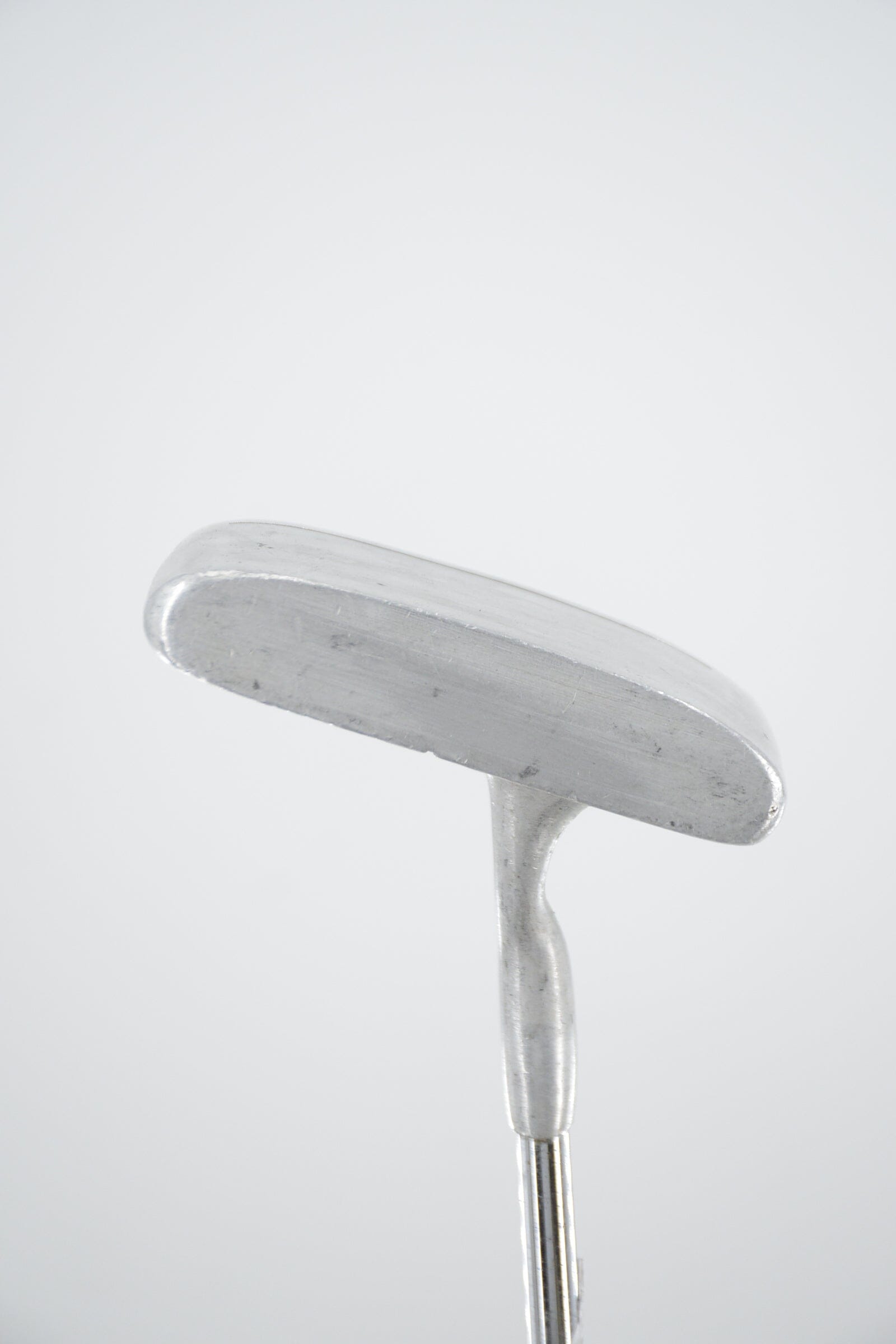 Silver Putter 33.5" Golf Clubs GolfRoots 