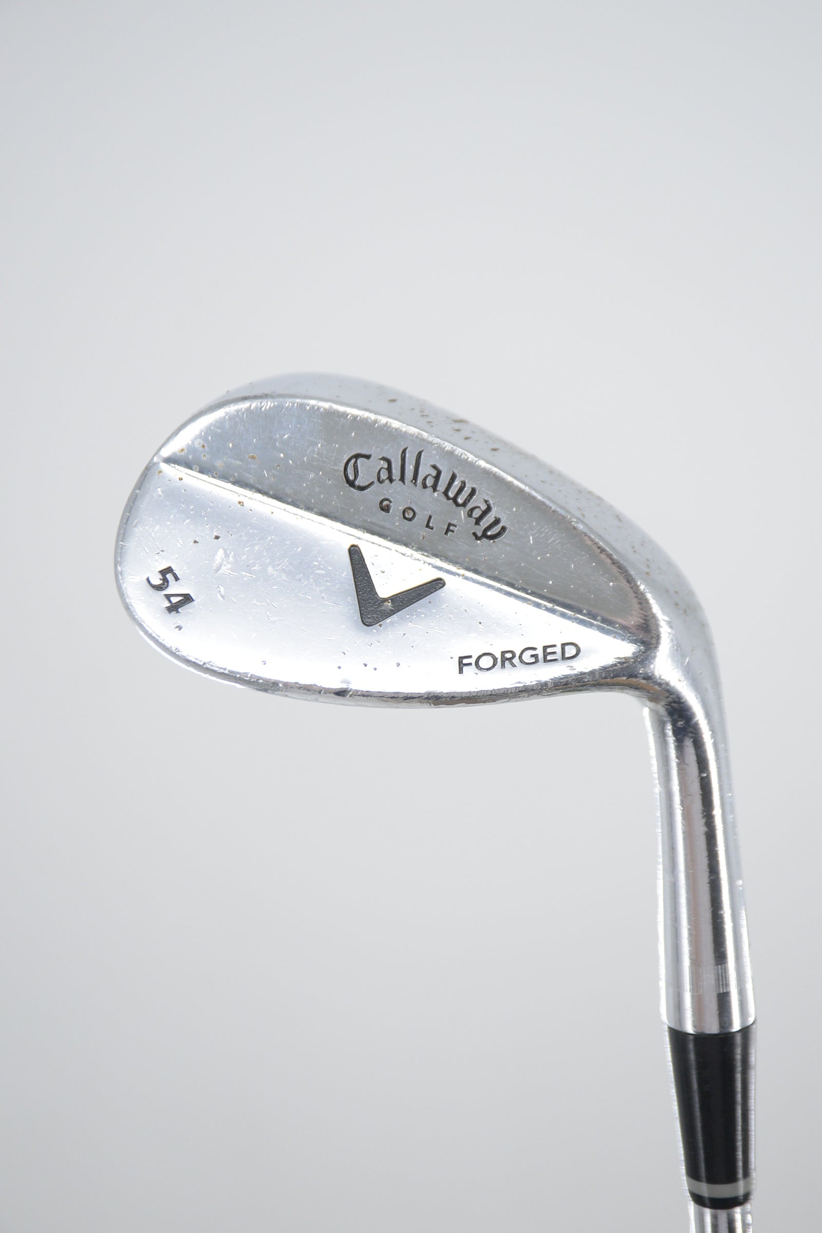 Callaway Forged 54 Degree Wedge Wedge Flex 35.75"