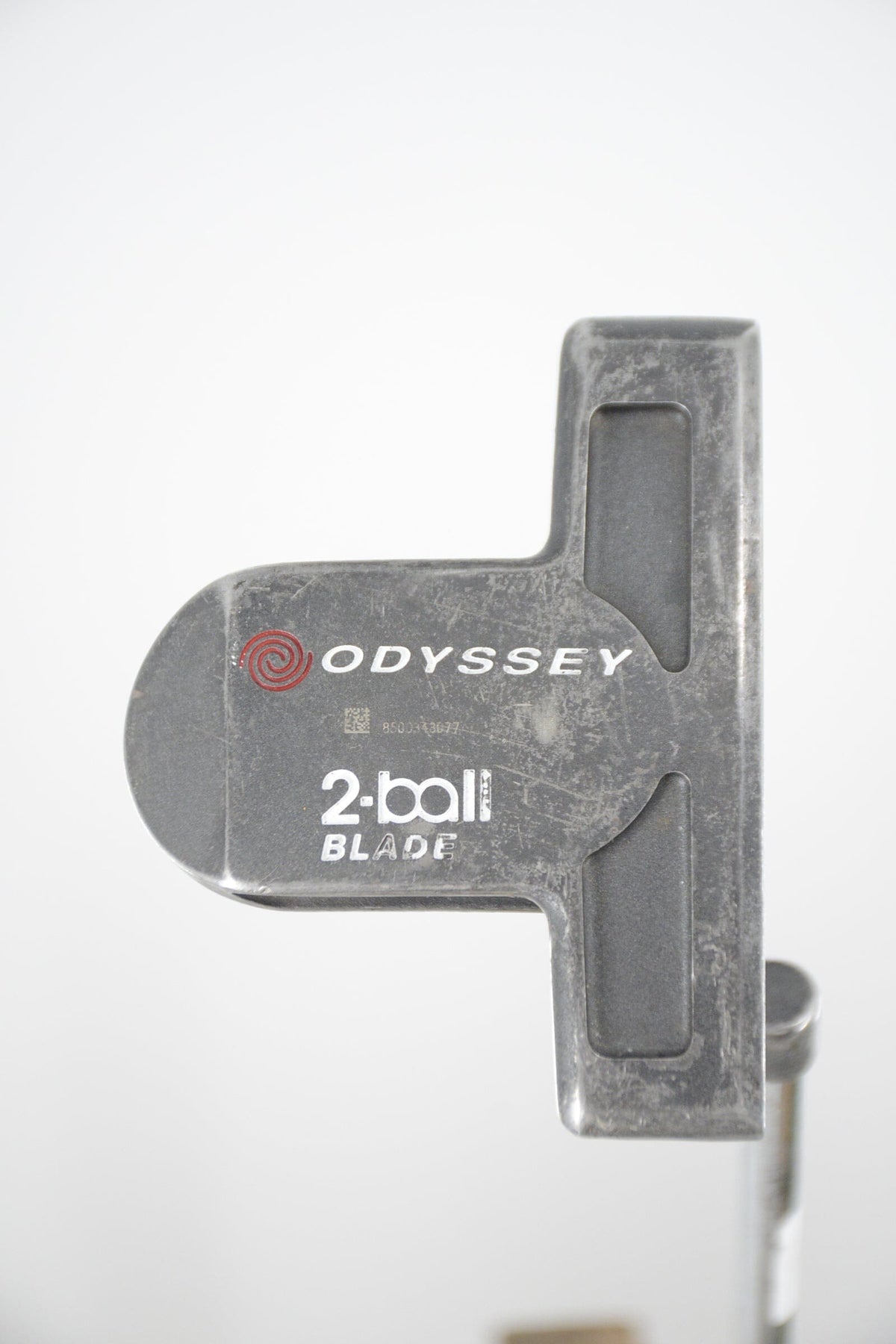 Odyssey DFX 2-Ball Blade Putter 35" Golf Putters Odyssey 