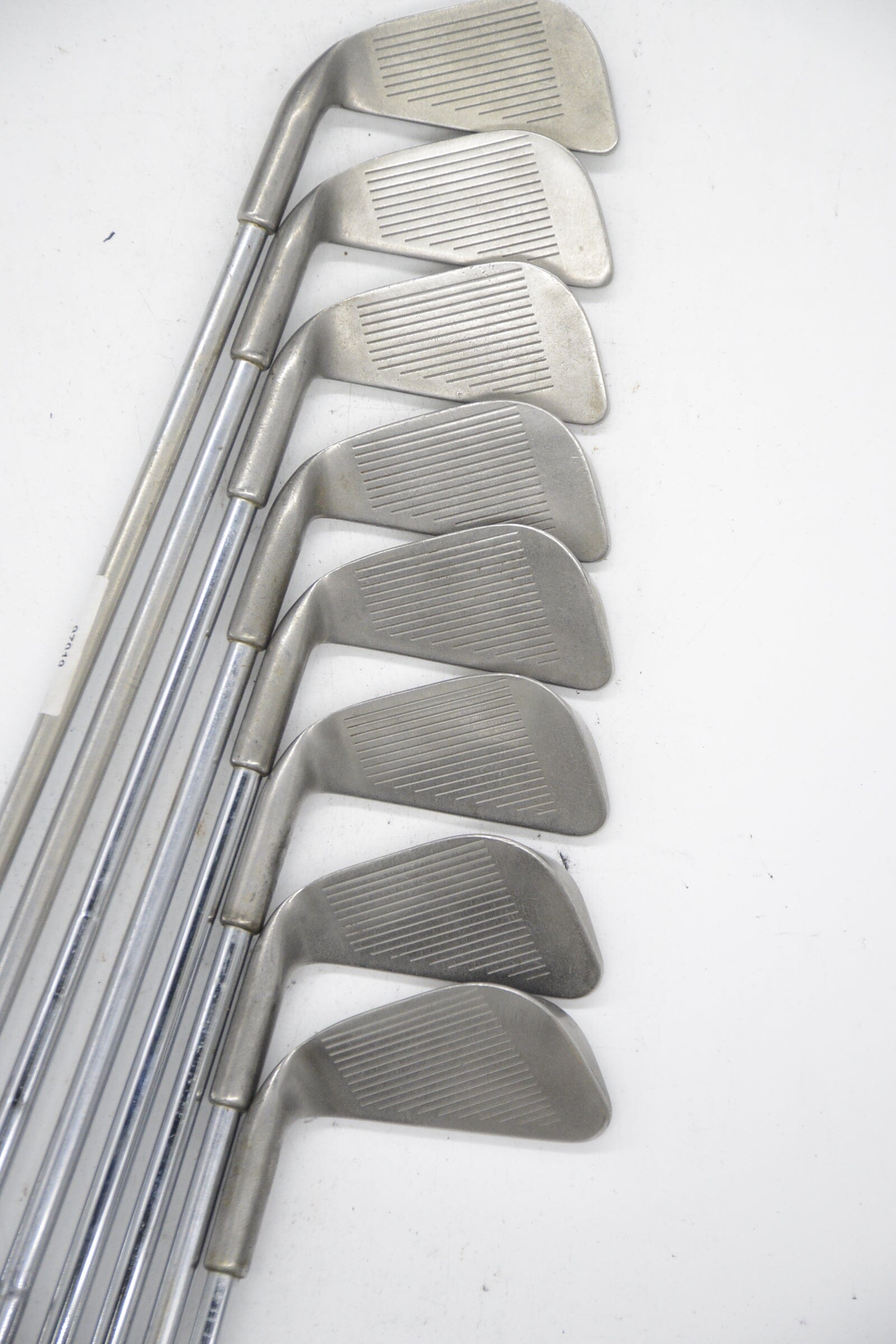 Ping Karsten I 3-PW Iron Set R Flex -0.5" Golf Clubs GolfRoots 