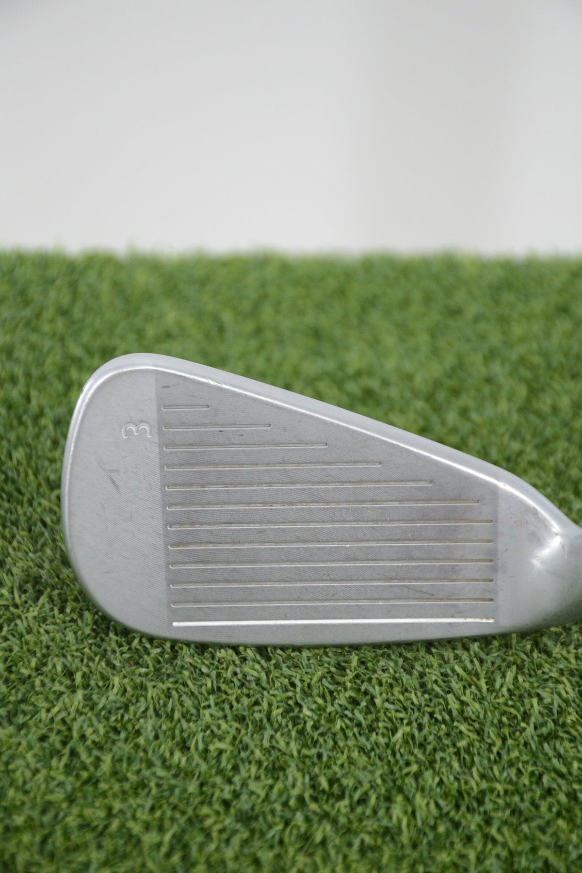Ping I20 3 Iron R Flex 39" Golf Irons Ping 
