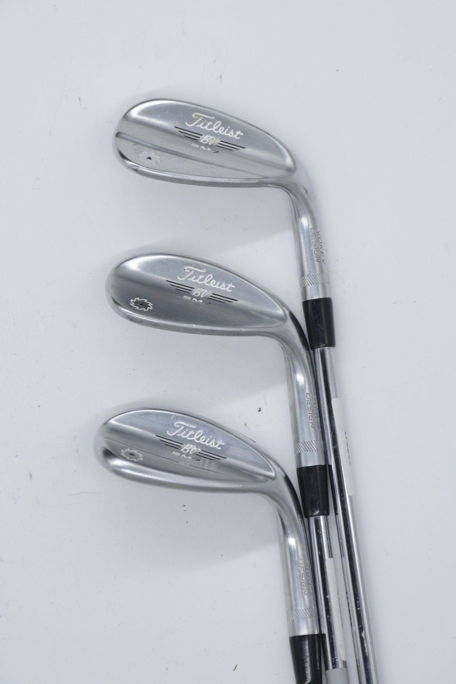 Titleist/Vokey Wedges