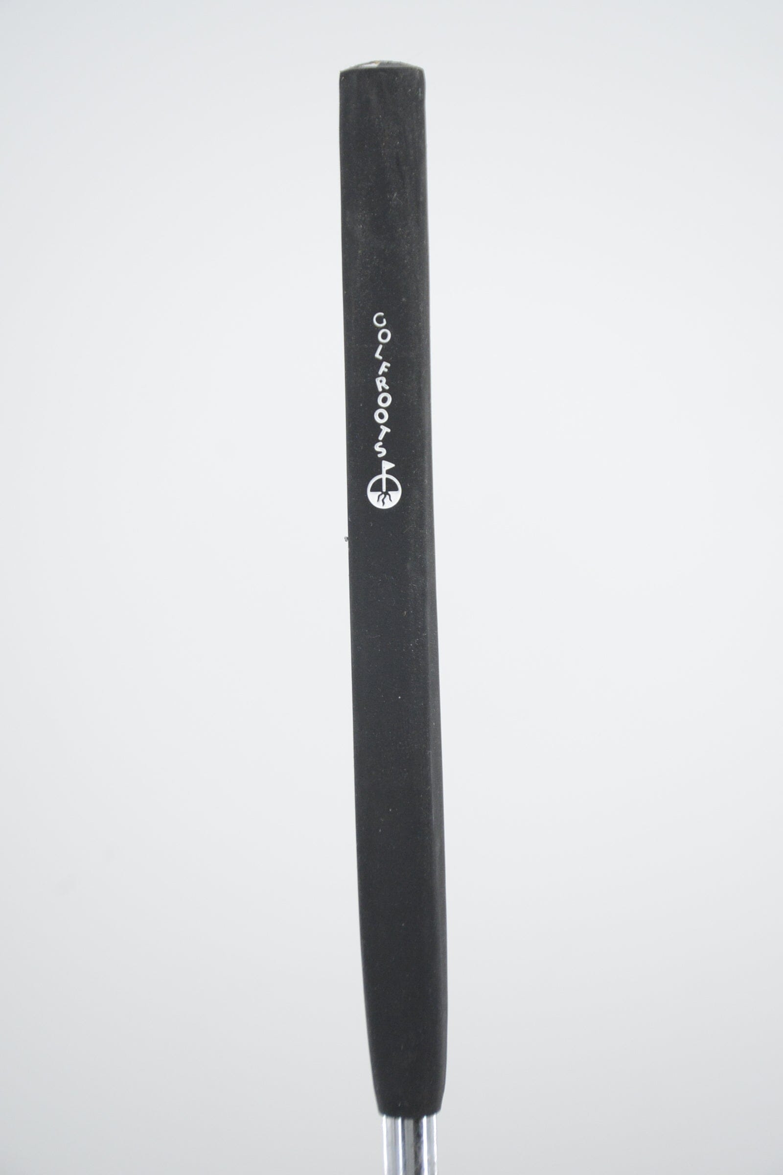 Silver Putter 33.5" Golf Clubs GolfRoots 