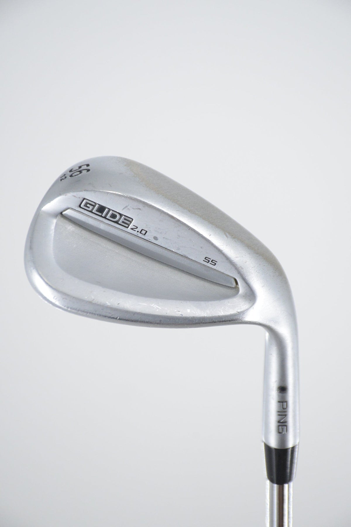 Ping Glide 2.0 SS 56 Degree Wedge Wedge Flex 35.25" Golf Clubs GolfRoots 