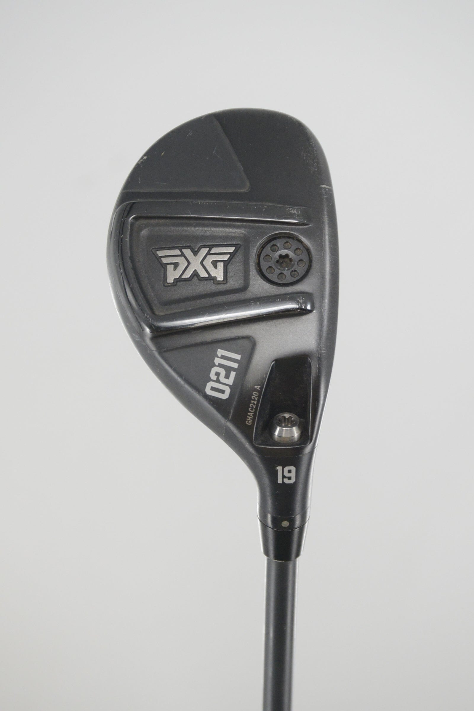 PXG 2021 0211 19 Degree Hybrid X Flex 40"