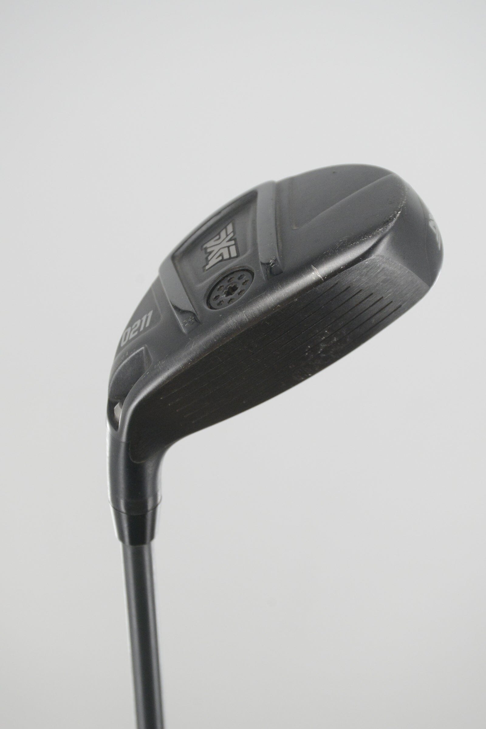 PXG 2021 0211 19 Degree Hybrid X Flex 40" Golf Clubs GolfRoots 