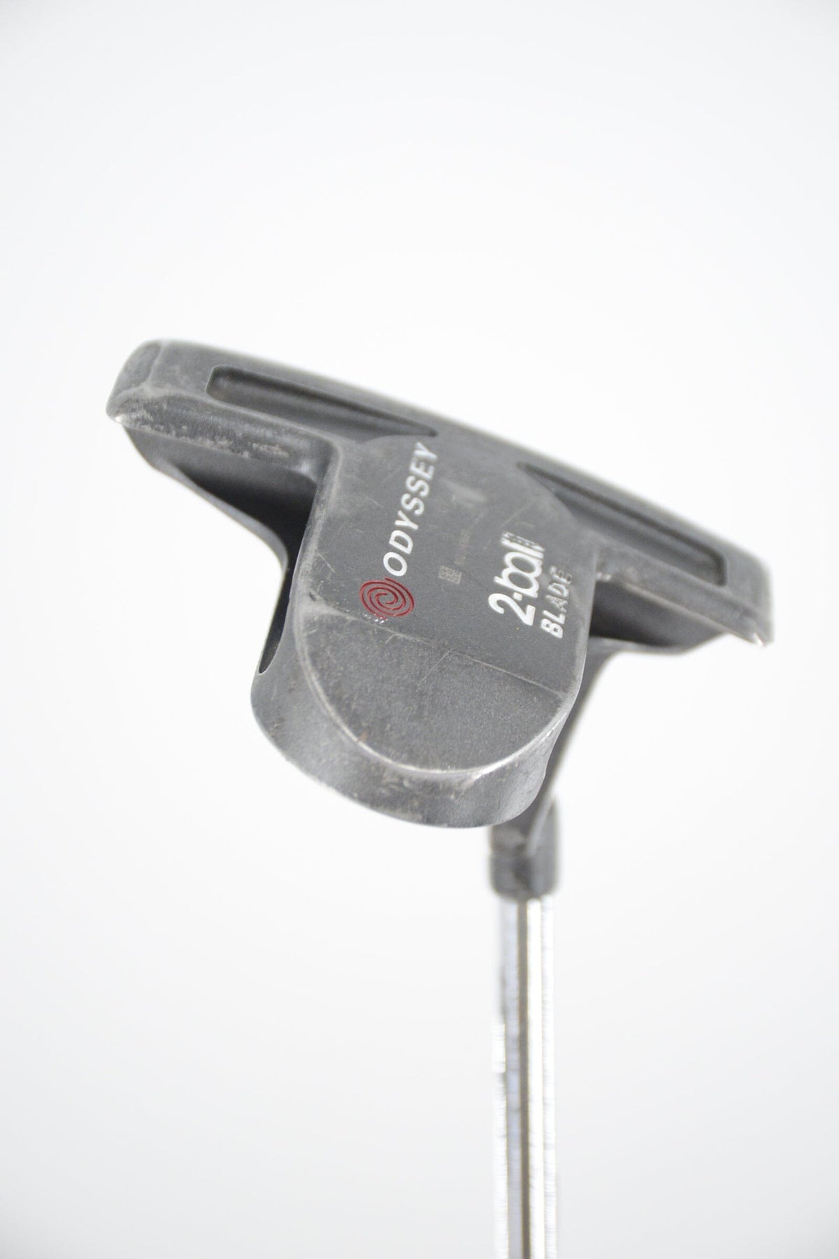 Odyssey DFX 2-Ball Blade Putter 35" Golf Putters Odyssey 