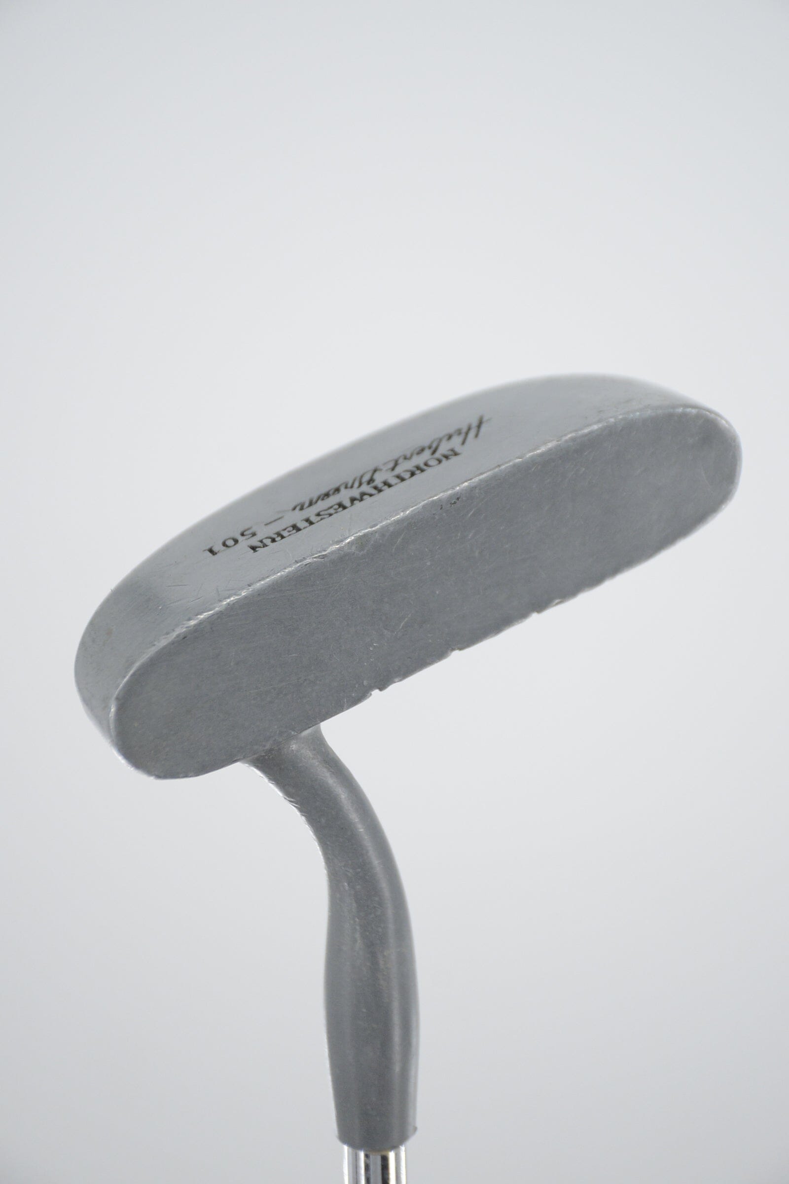 Northwestern Hubert Dream 501 Putter 35" Golf Clubs GolfRoots 