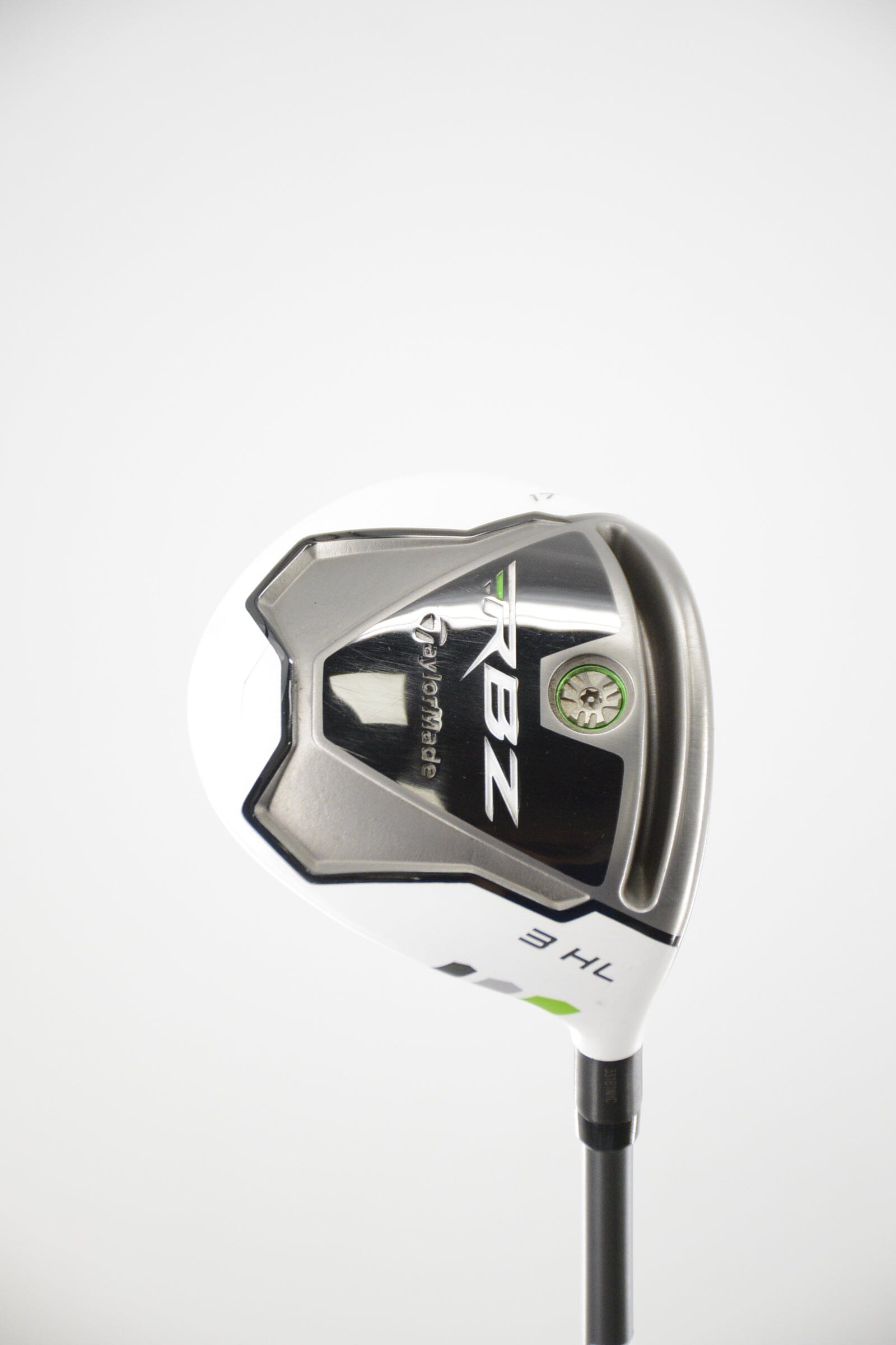 TaylorMade Rocketballz 3HL Wood SR Flex 43.25" Golf Clubs GolfRoots 