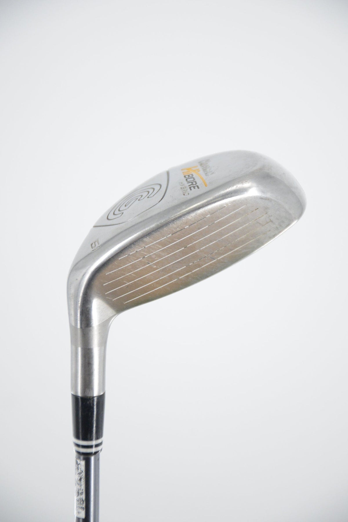 Cleveland Hibore 5 Hybrid S Flex 36" Golf Clubs GolfRoots 