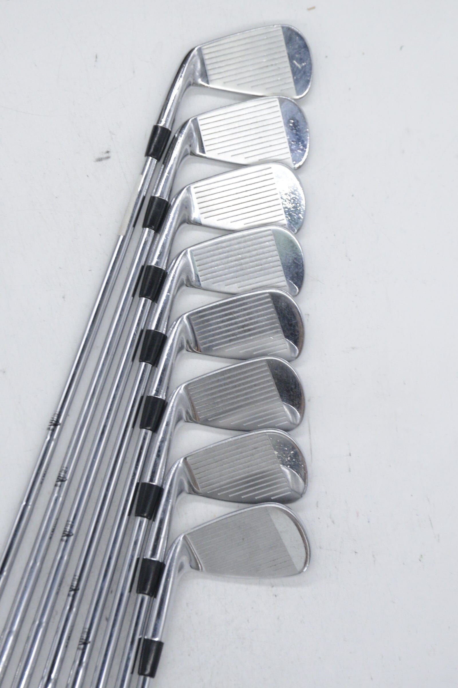 Titleist AP2 3-PW Iron Set S Flex Std Length Golf Clubs GolfRoots 