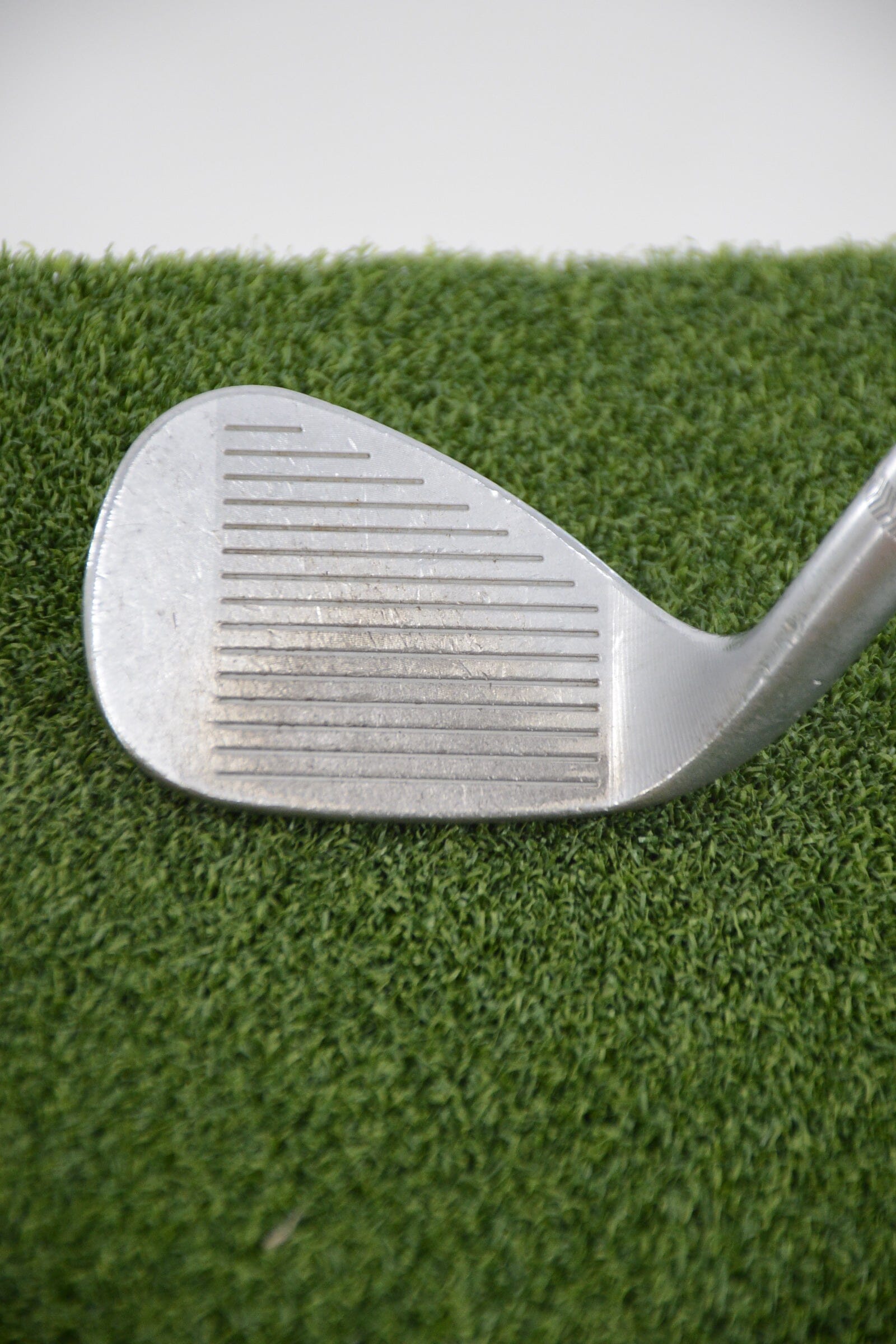 PXG 0311T Zulu 58 Degree Wedge Wedge Flex 34.5" Golf Clubs GolfRoots 