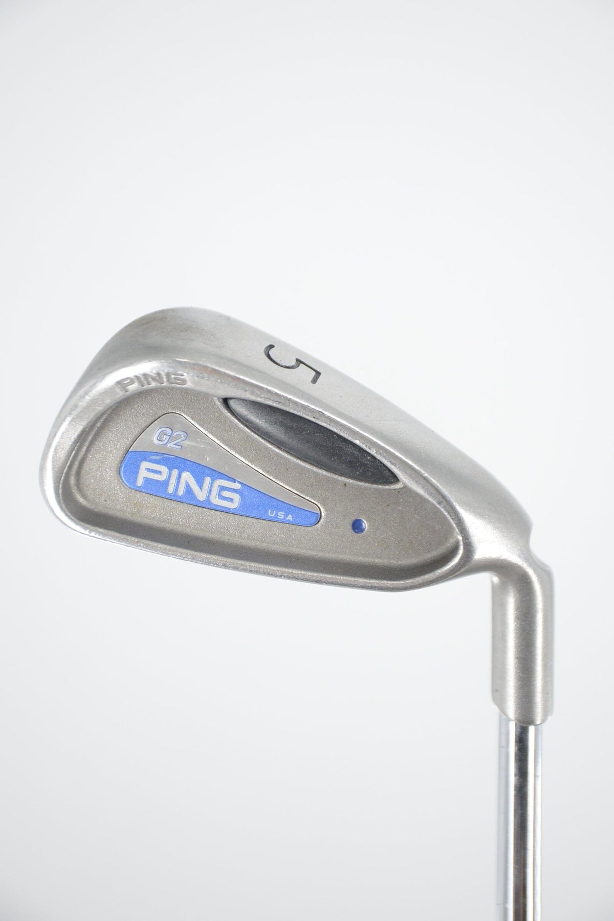 Ping G2 5 Iron S Flex 37.5" Golf Irons Ping 